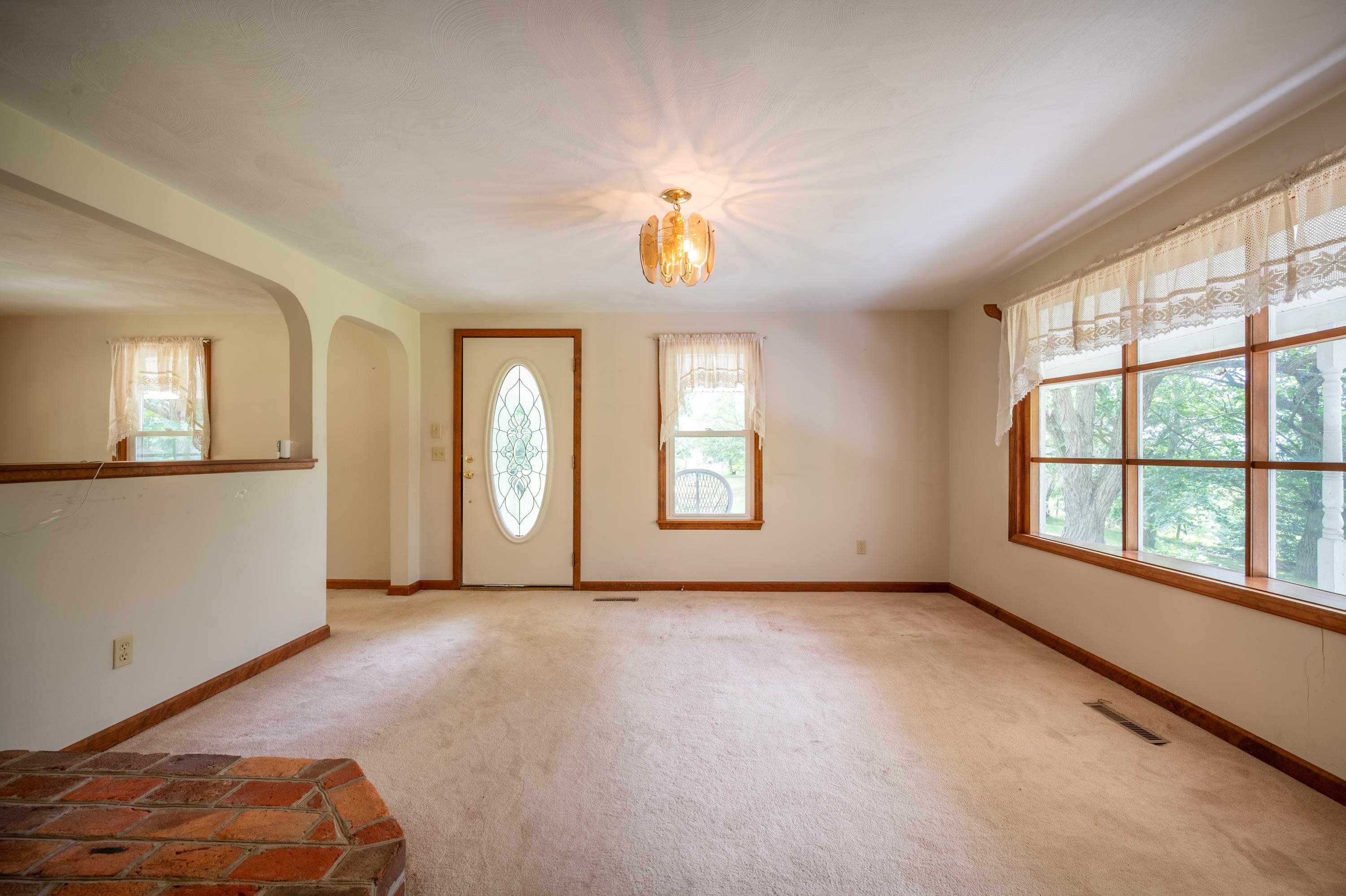 628 Wilburn Valley Road Pearisburg VA 24134