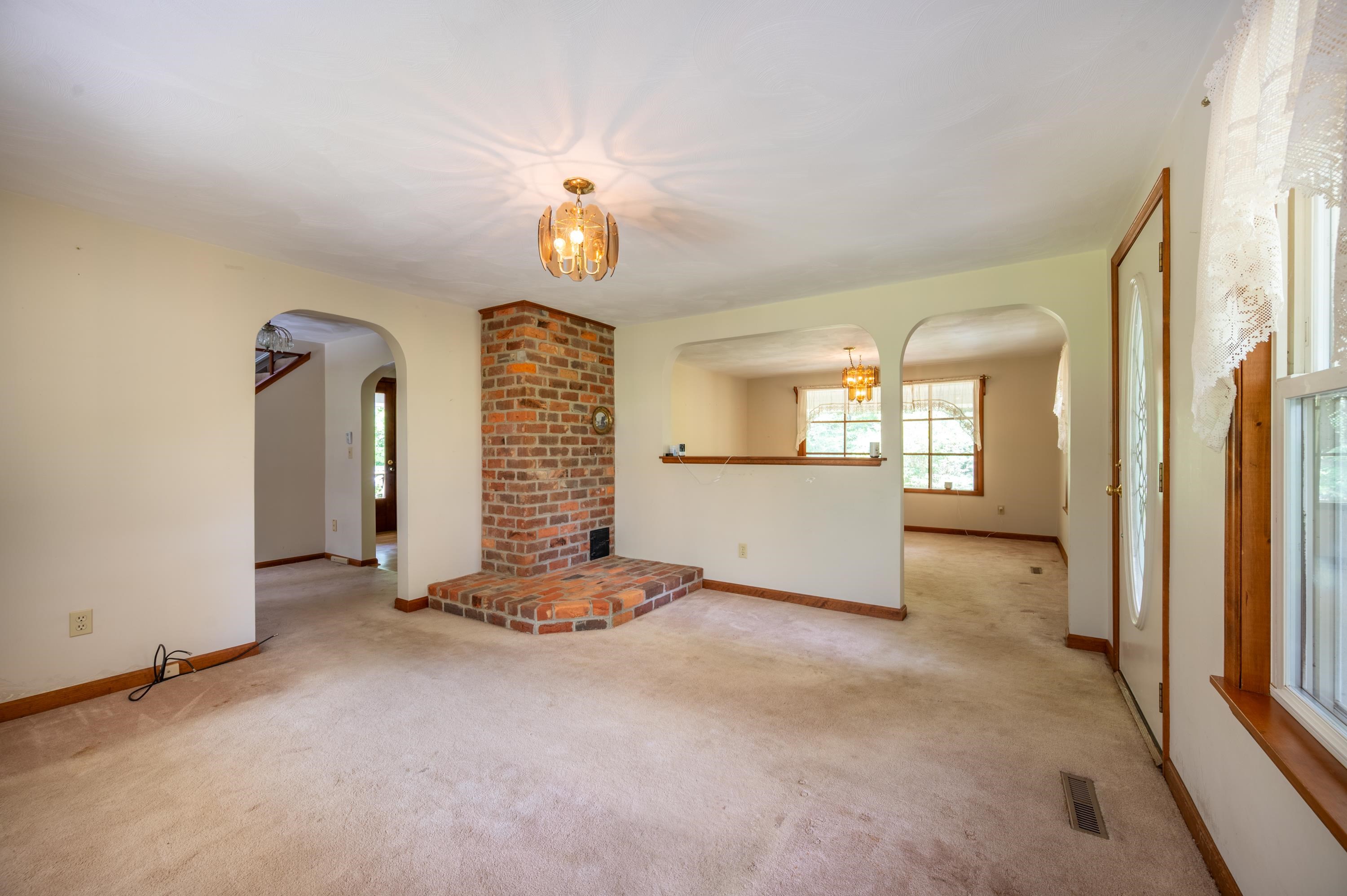 628 Wilburn Valley Road Pearisburg VA 24134