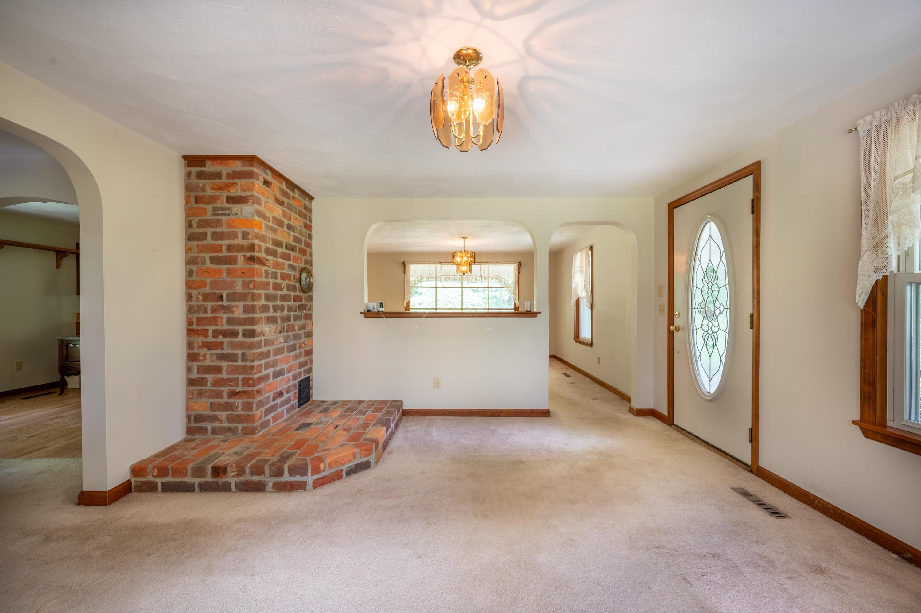 628 Wilburn Valley Road Pearisburg VA 24134