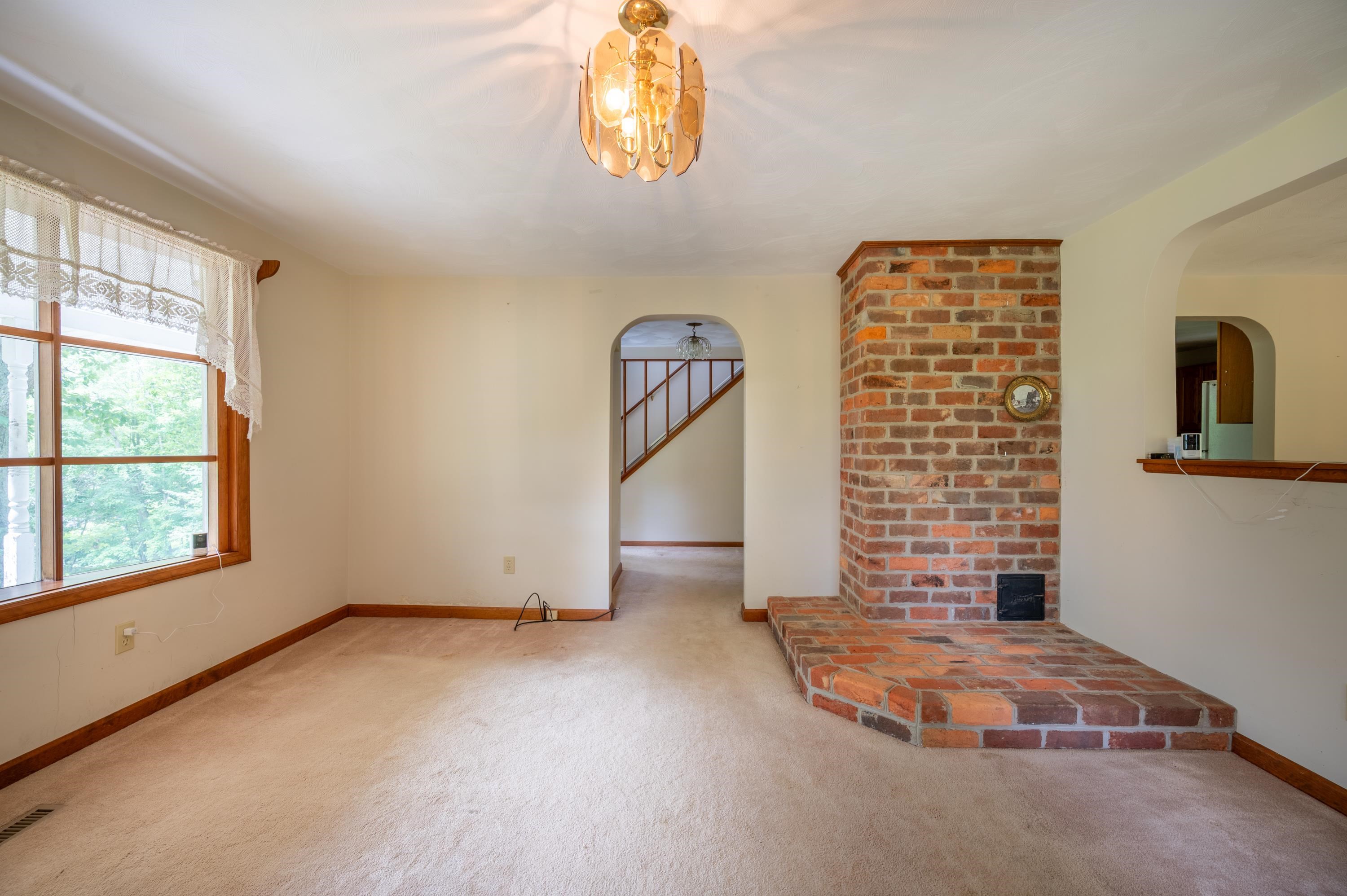 628 Wilburn Valley Road Pearisburg VA 24134