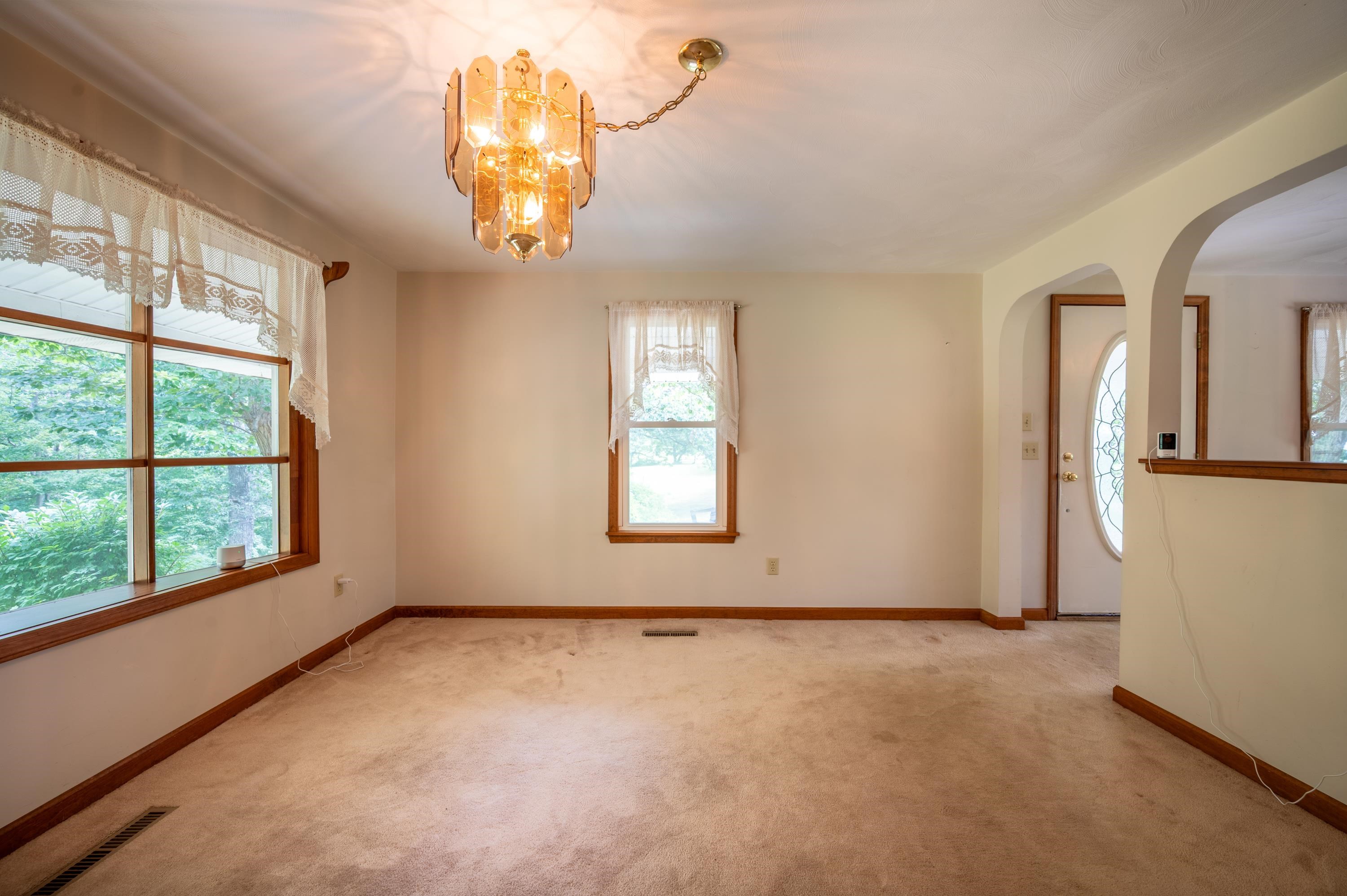 628 Wilburn Valley Road Pearisburg VA 24134