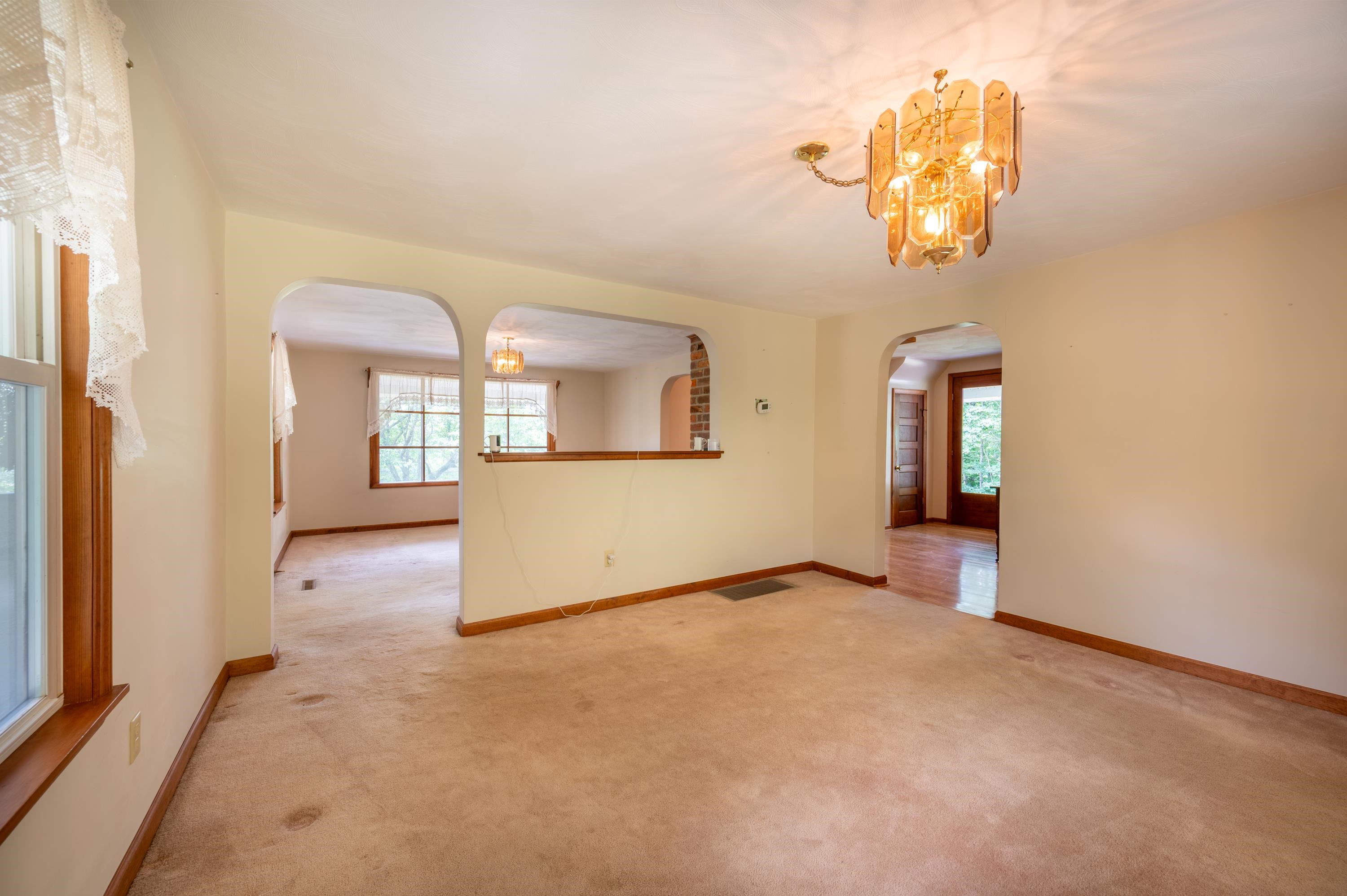 628 Wilburn Valley Road Pearisburg VA 24134