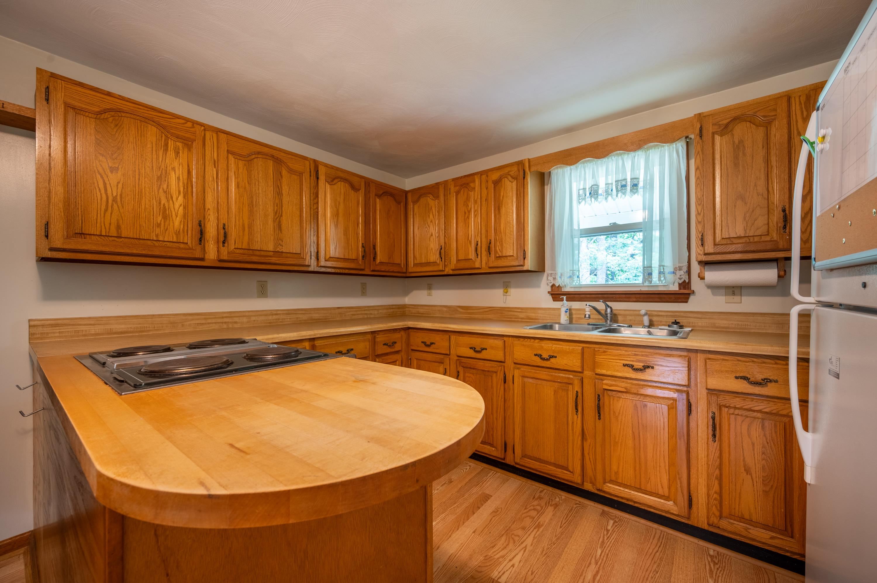 628 Wilburn Valley Road Pearisburg VA 24134