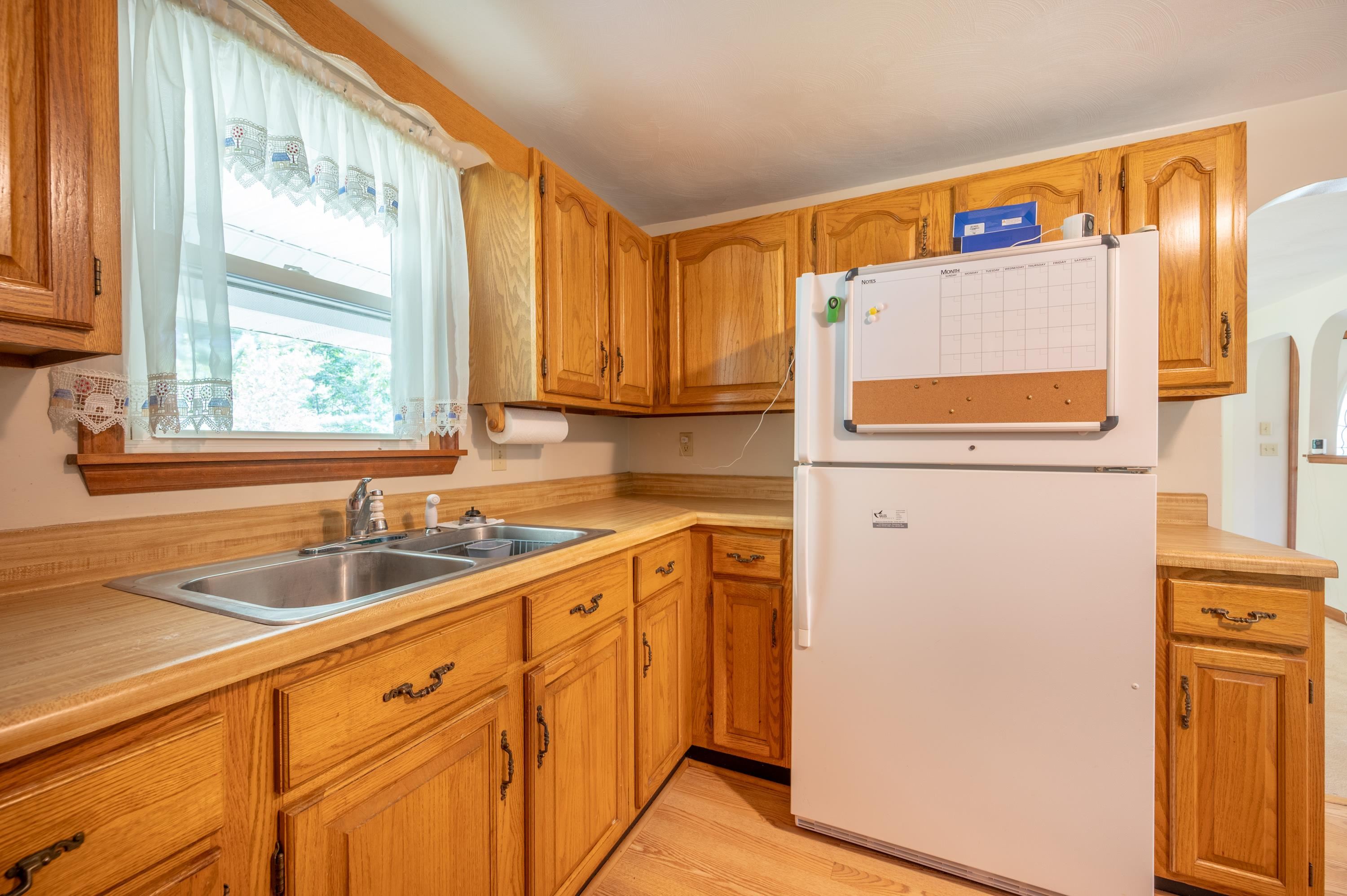 628 Wilburn Valley Road Pearisburg VA 24134