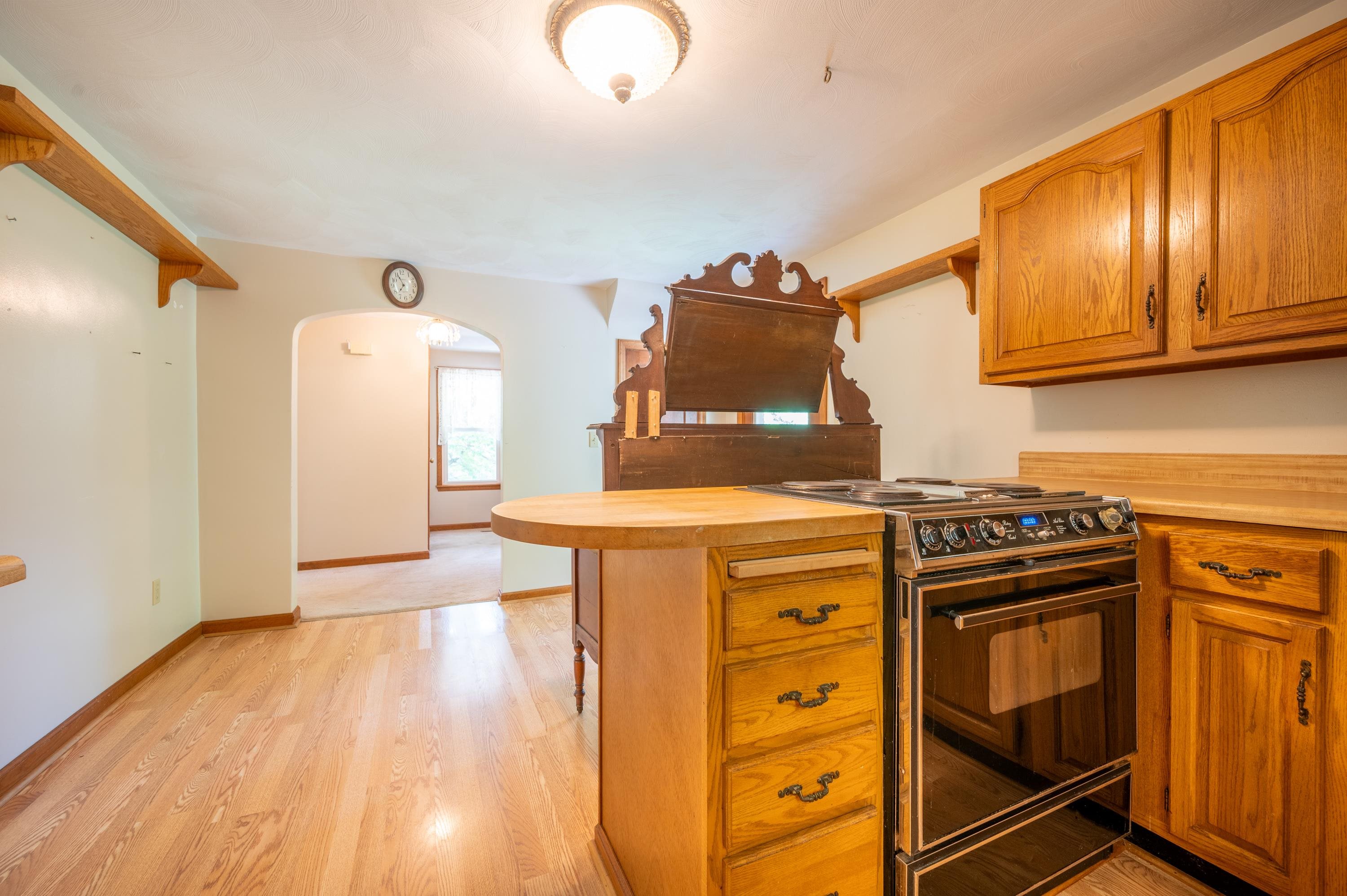 628 Wilburn Valley Road Pearisburg VA 24134