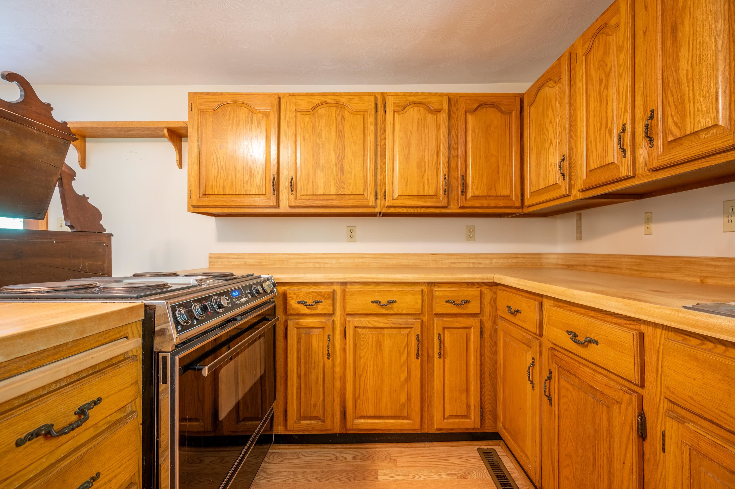 628 Wilburn Valley Road Pearisburg VA 24134