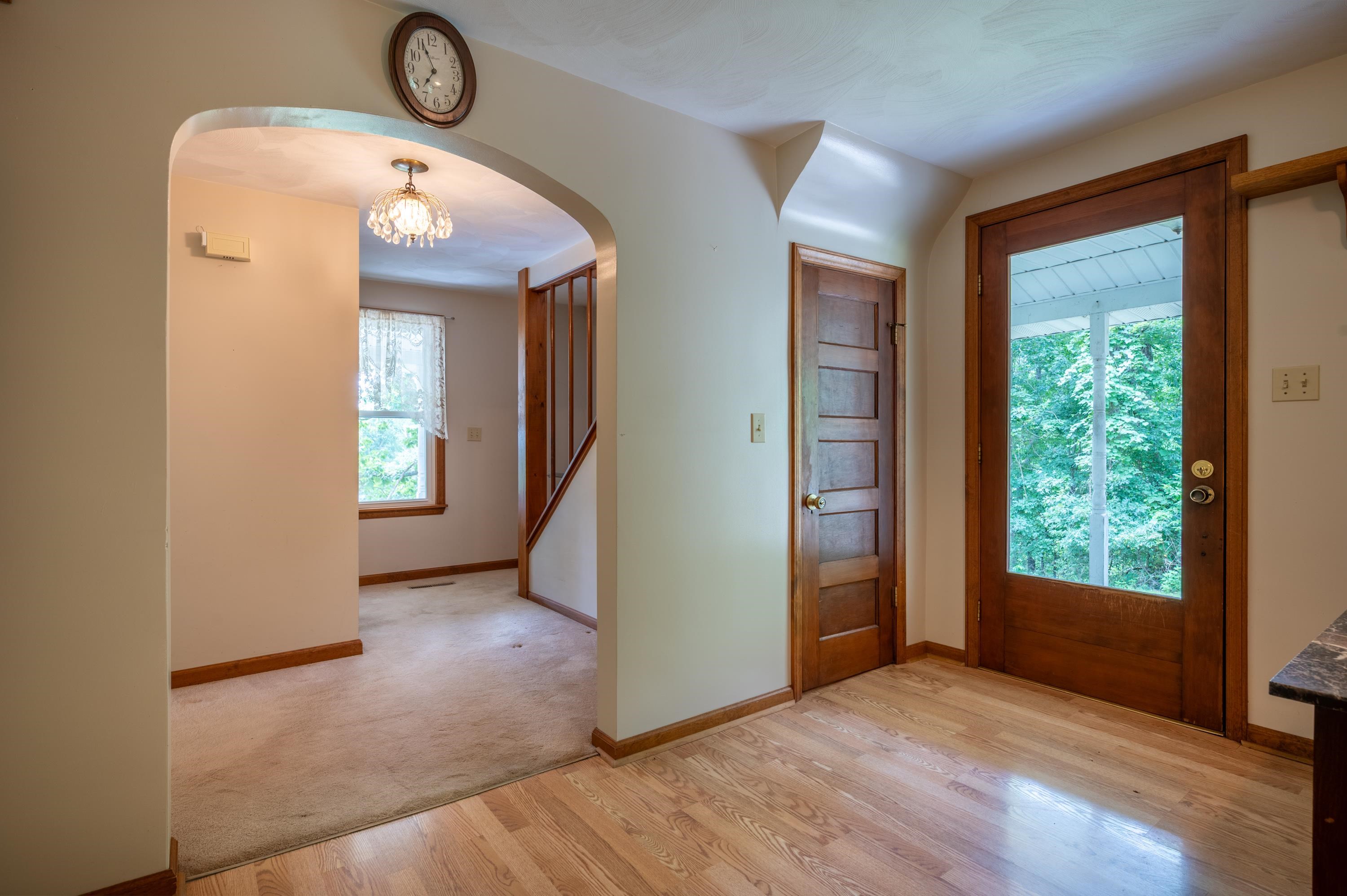 628 Wilburn Valley Road Pearisburg VA 24134