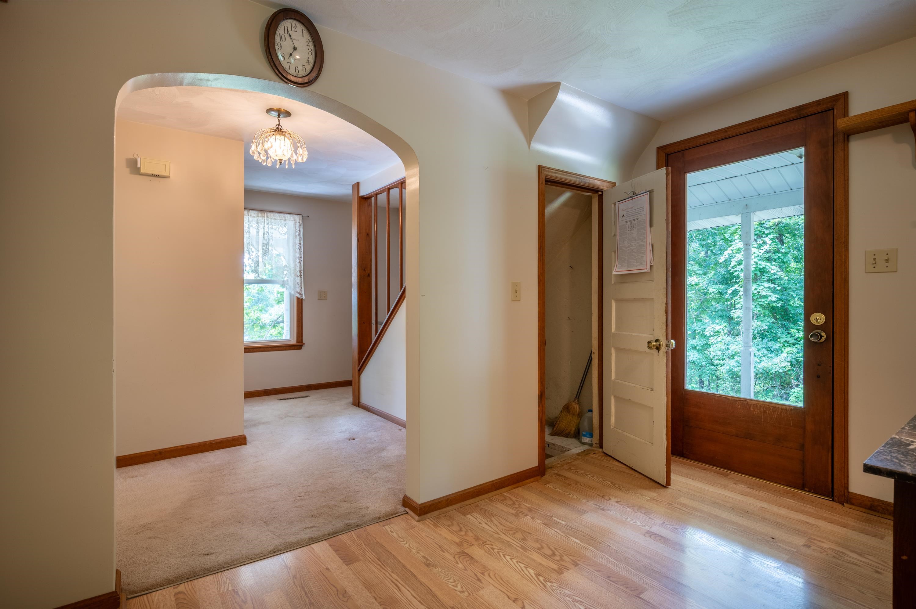 628 Wilburn Valley Road Pearisburg VA 24134