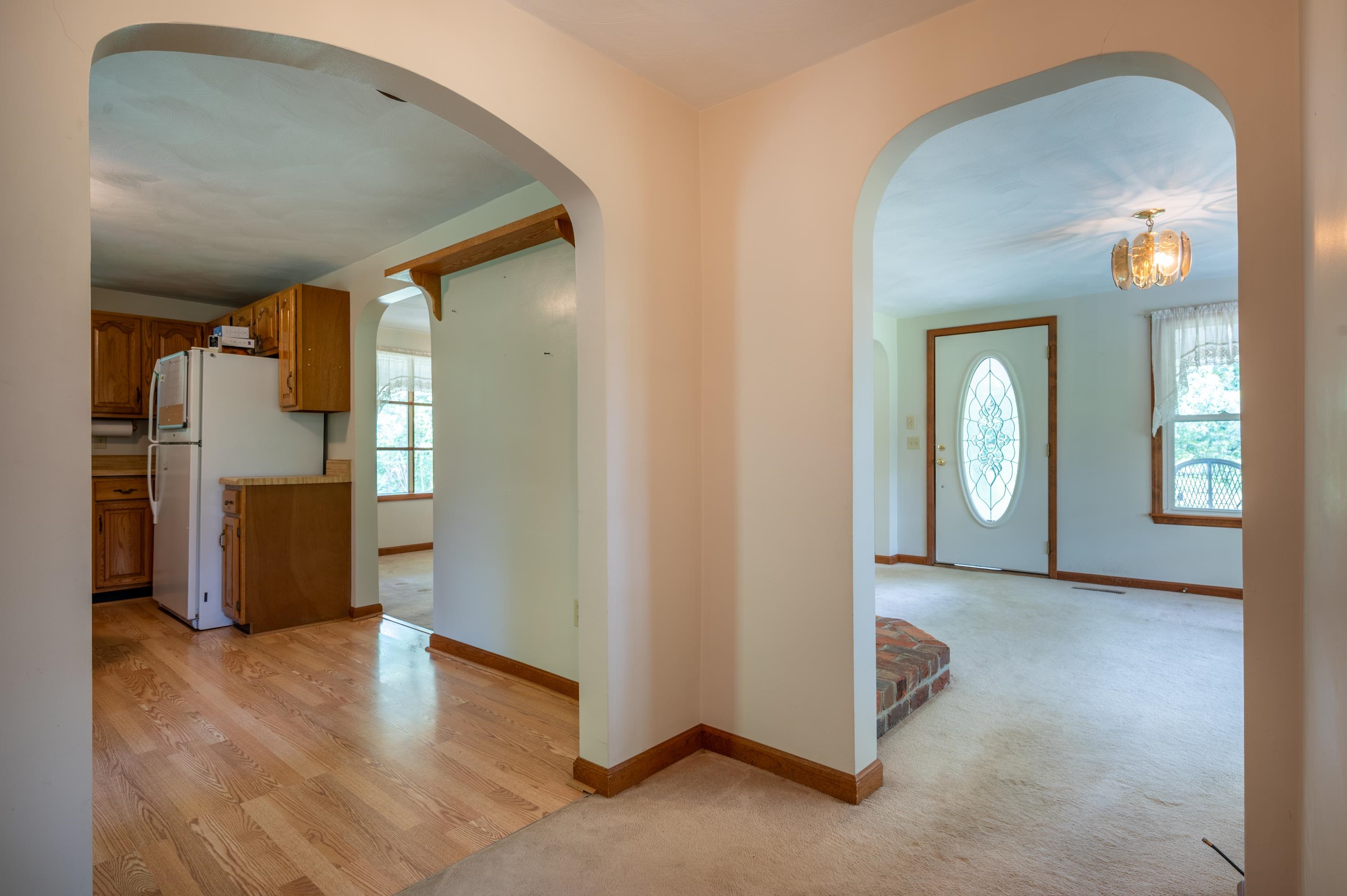 628 Wilburn Valley Road Pearisburg VA 24134