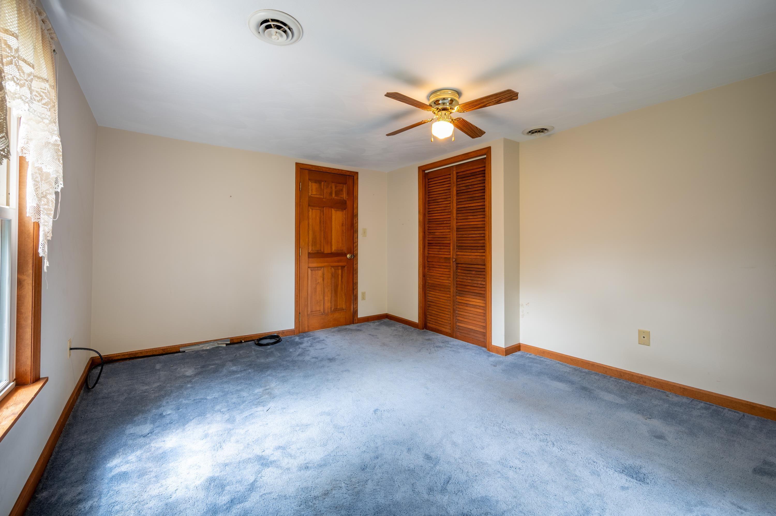 628 Wilburn Valley Road Pearisburg VA 24134