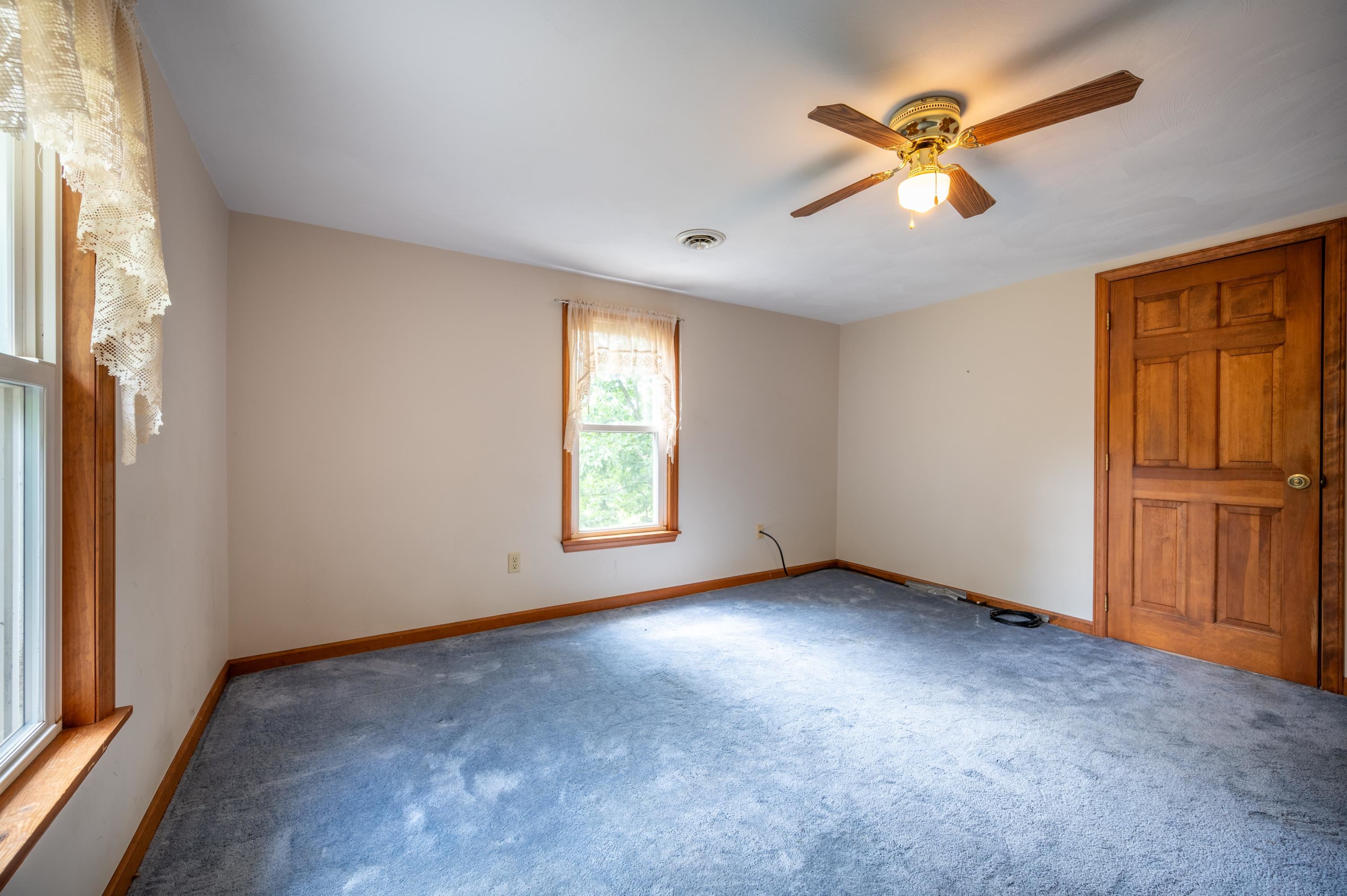 628 Wilburn Valley Road Pearisburg VA 24134