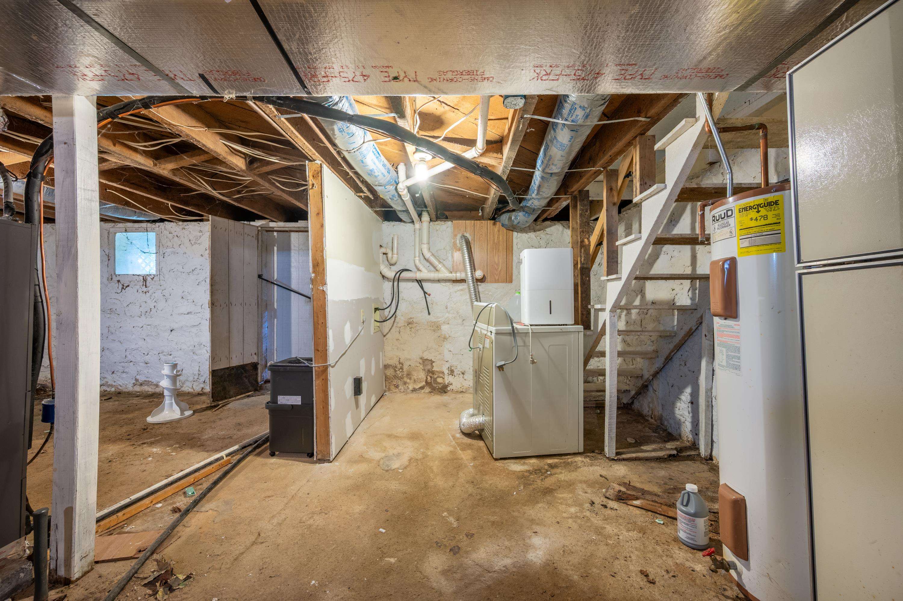 628 Wilburn Valley Road Pearisburg VA 24134