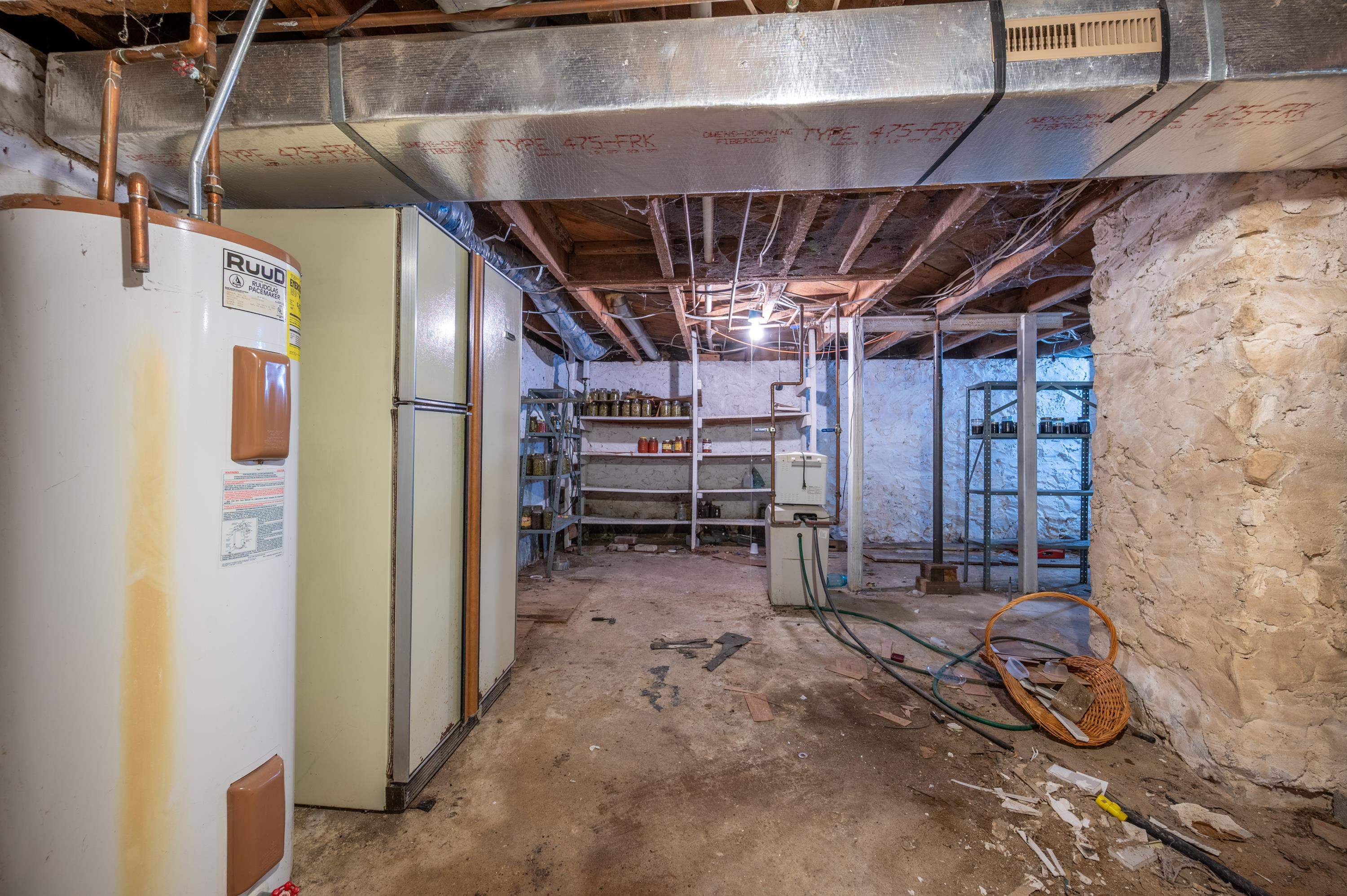 628 Wilburn Valley Road Pearisburg VA 24134