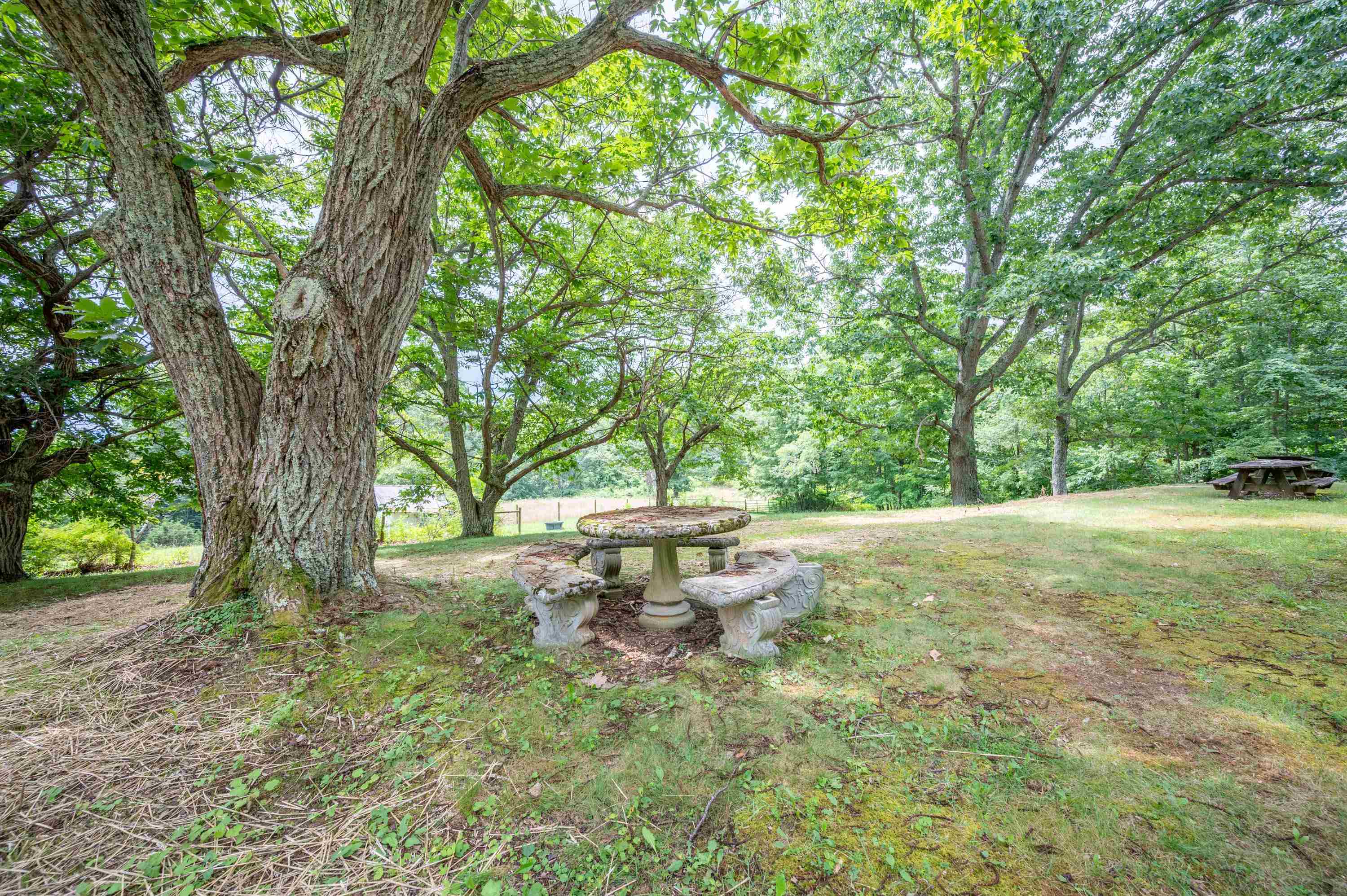 628 Wilburn Valley Road Pearisburg VA 24134