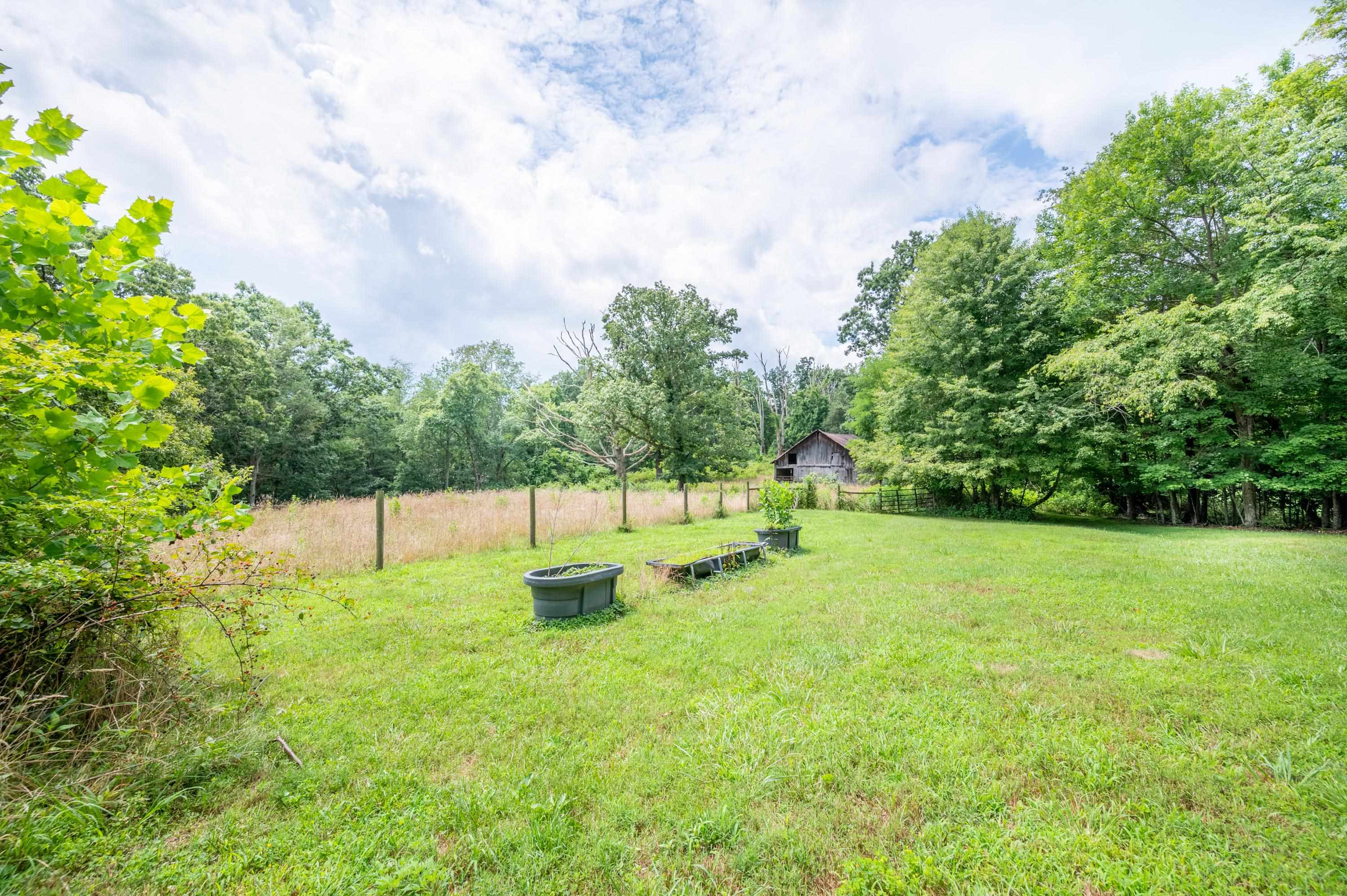 628 Wilburn Valley Road Pearisburg VA 24134