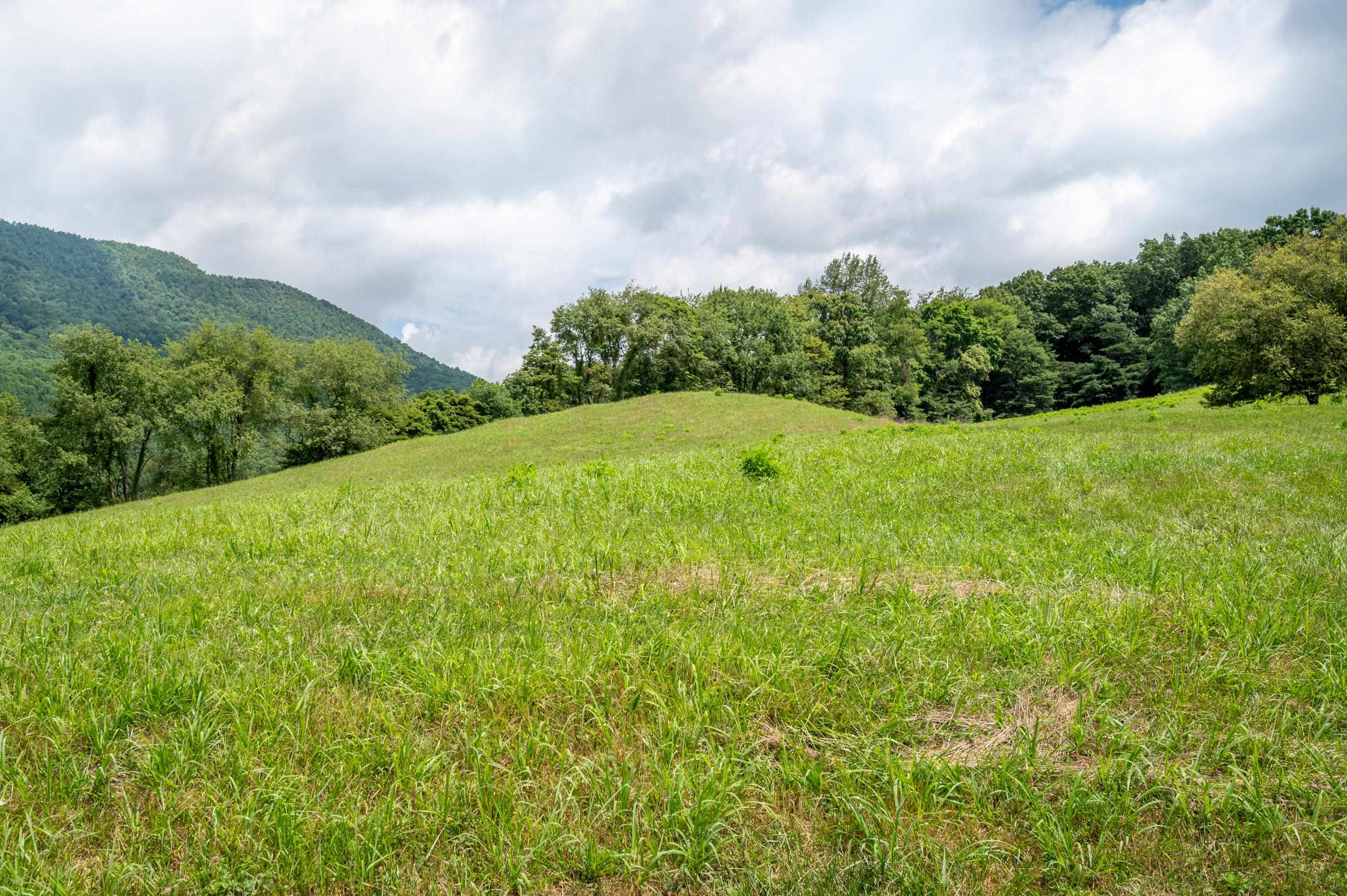 628 Wilburn Valley Road Pearisburg VA 24134