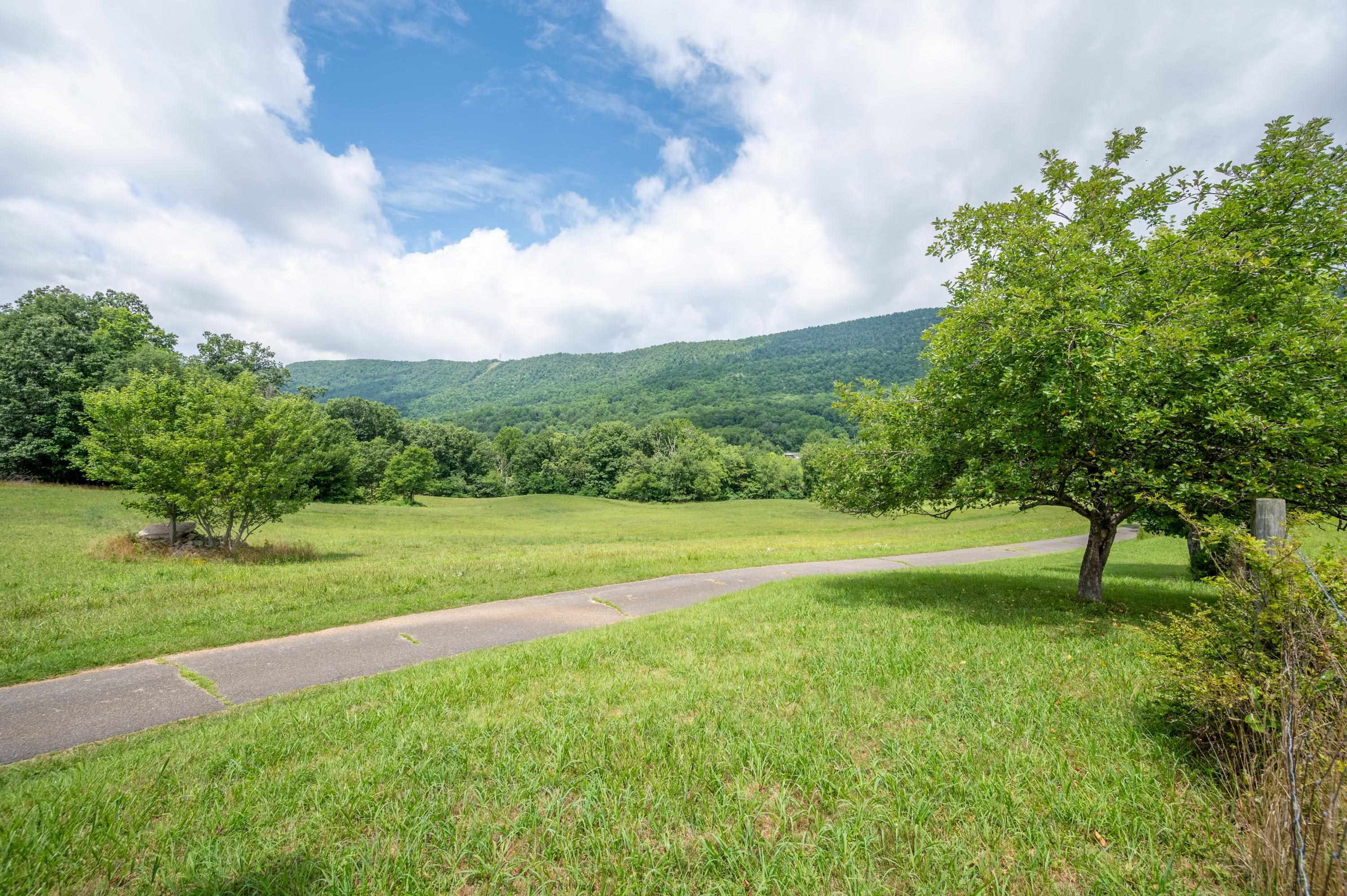 628 Wilburn Valley Road Pearisburg VA 24134