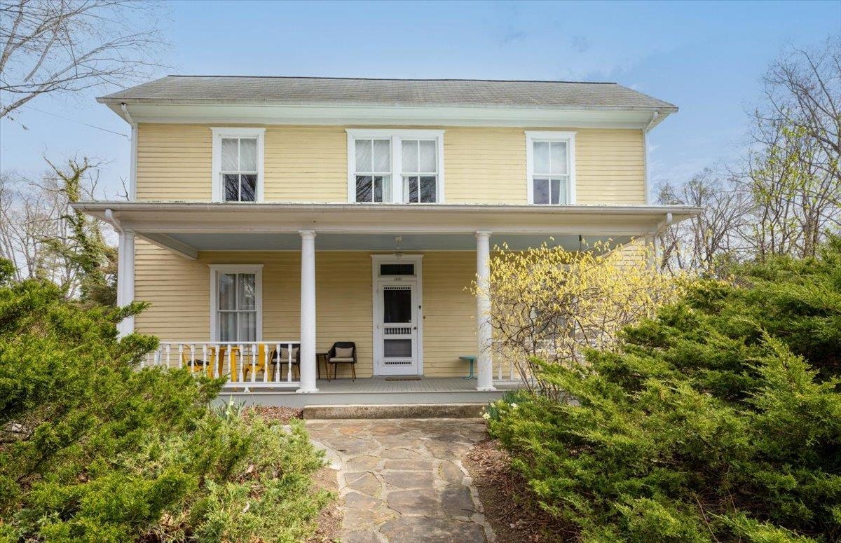 408 Progress Street NE Blacksburg VA 24060