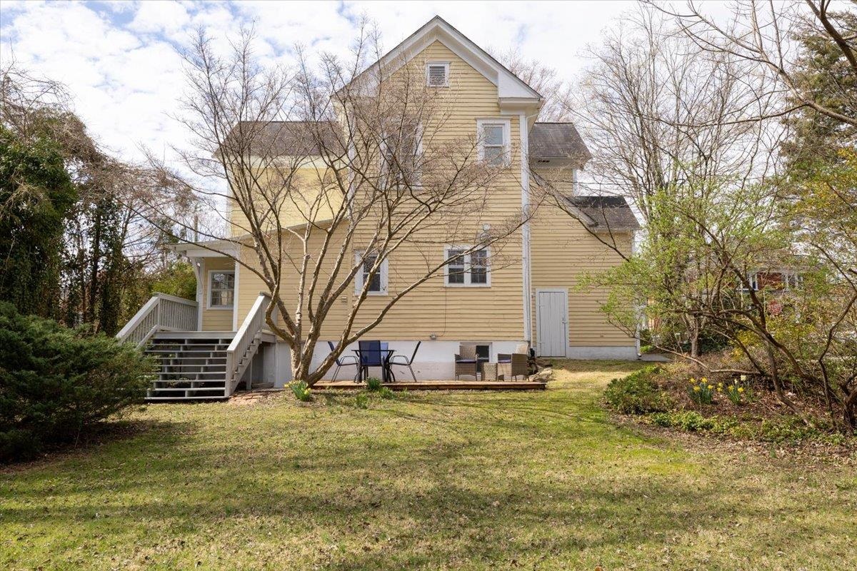 408 Progress Street NE Blacksburg VA 24060