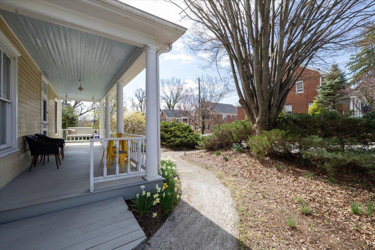 408 Progress Street NE Blacksburg VA 24060