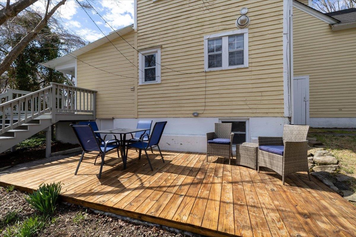 408 Progress Street NE Blacksburg VA 24060