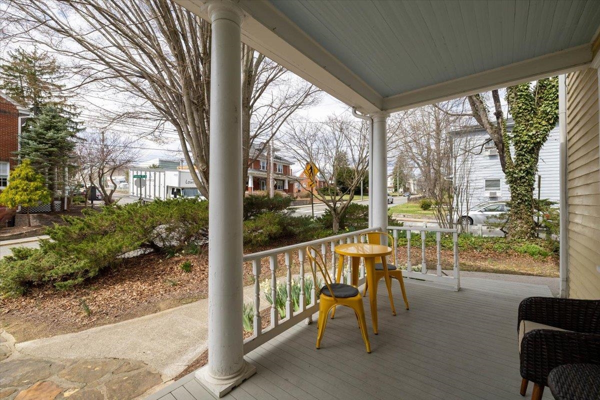 408 Progress Street NE Blacksburg VA 24060