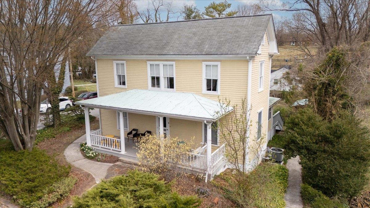 408 Progress Street NE Blacksburg VA 24060