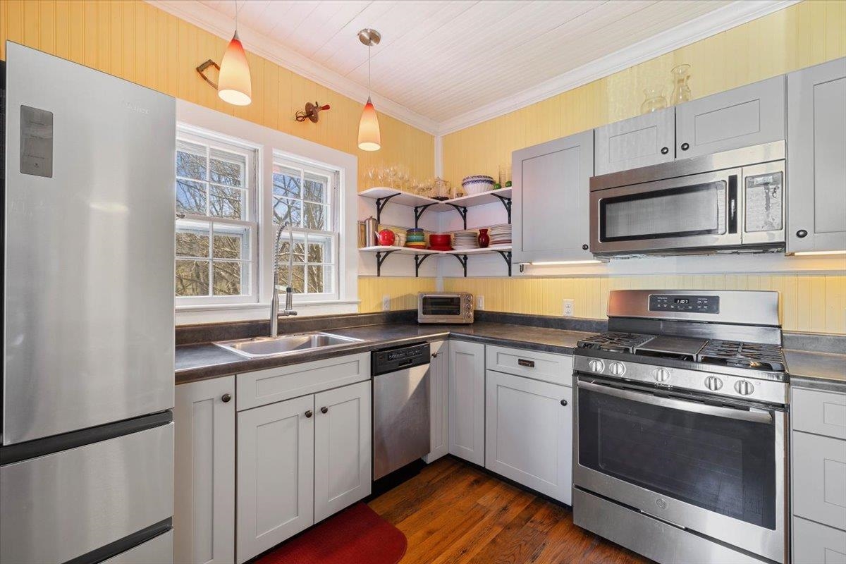 408 Progress Street NE Blacksburg VA 24060