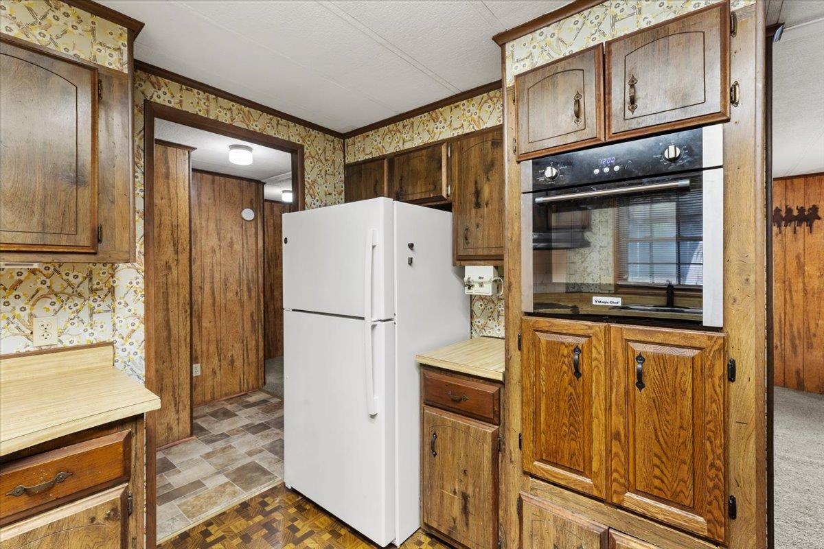 214 Maybrook Road Pembroke VA 24136