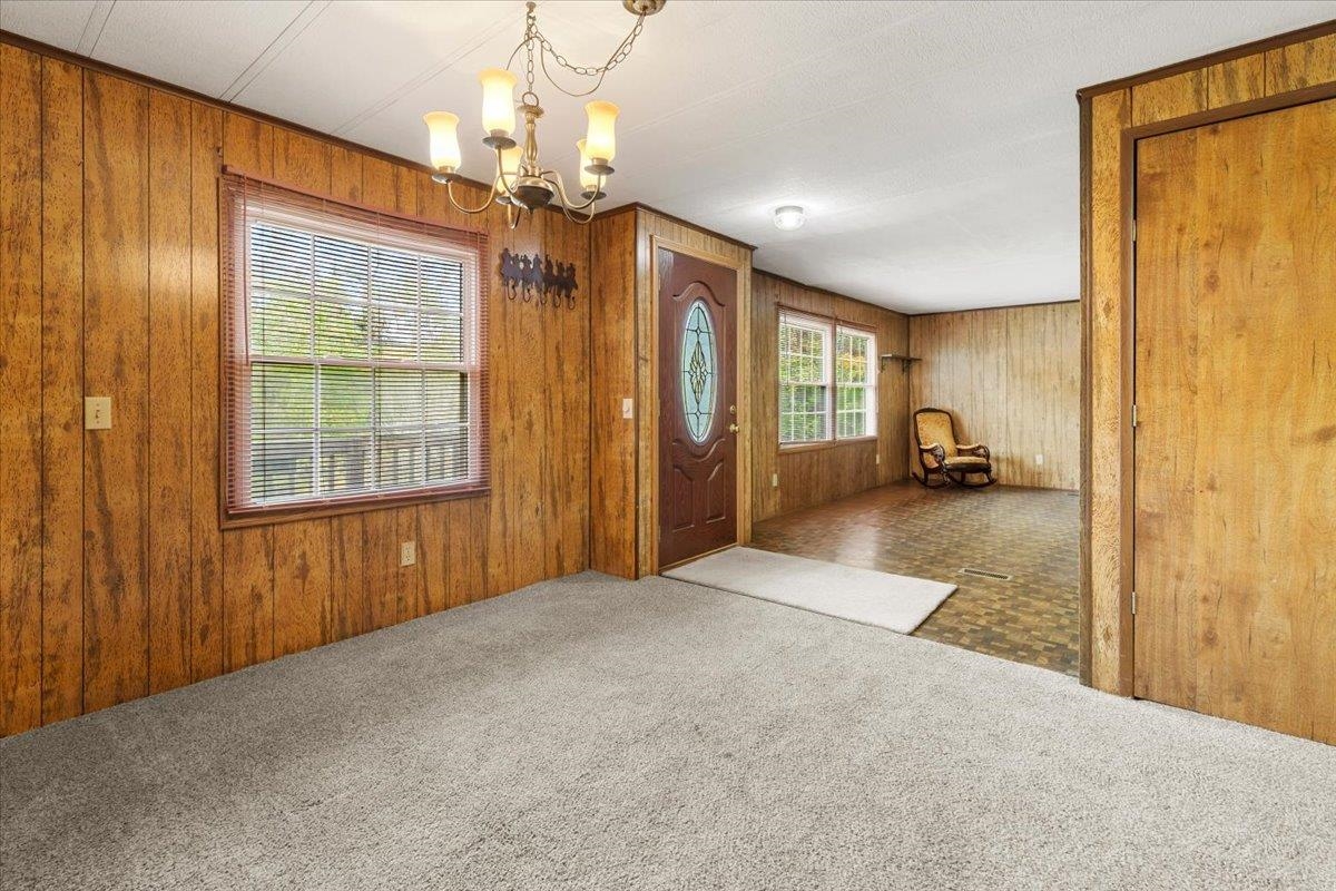 214 Maybrook Road Pembroke VA 24136