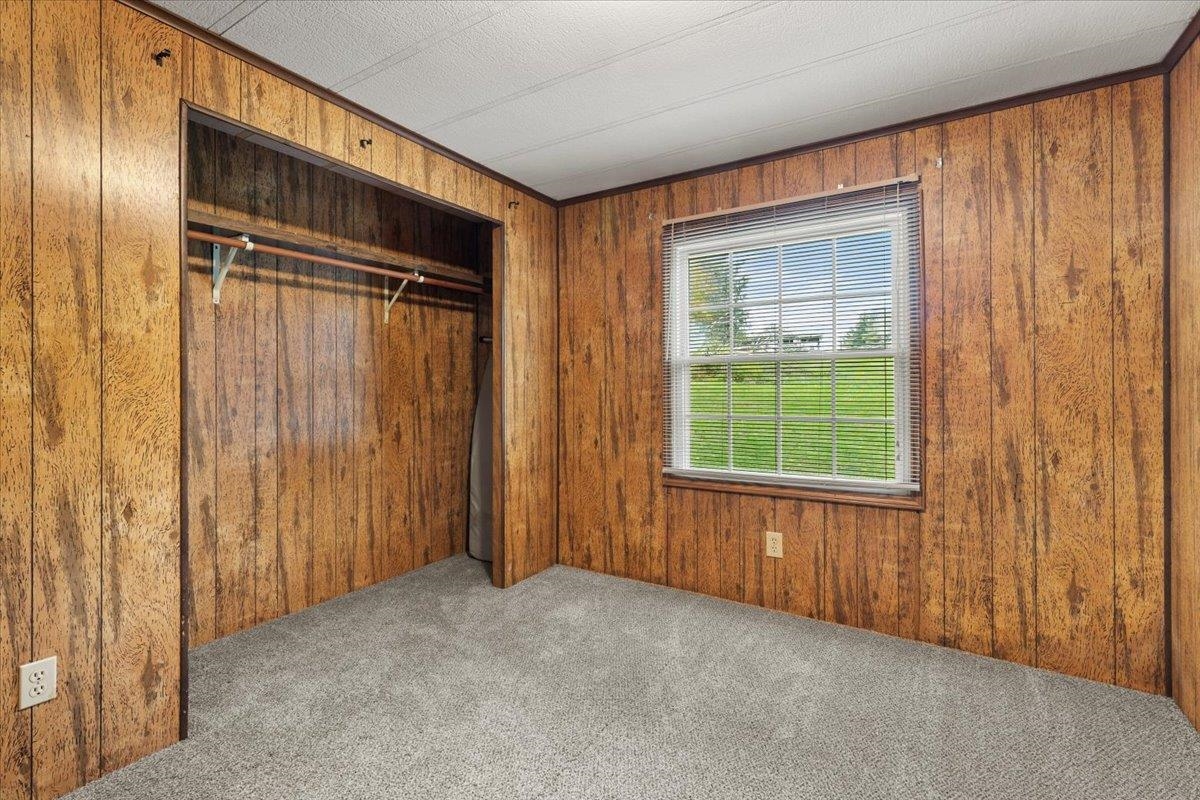 214 Maybrook Road Pembroke VA 24136
