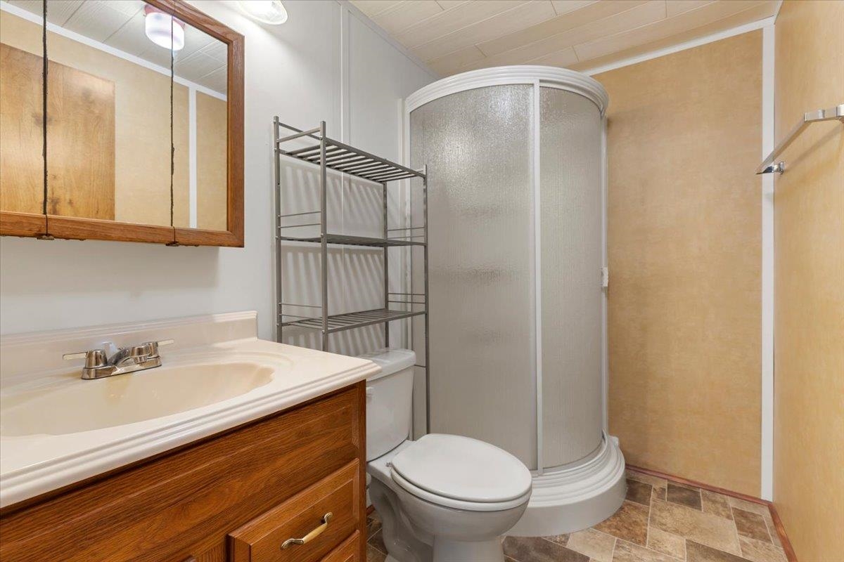 214 Maybrook Road Pembroke VA 24136