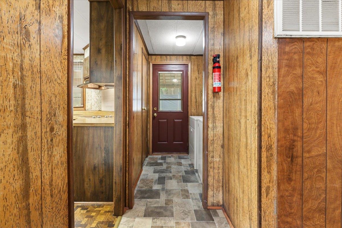 214 Maybrook Road Pembroke VA 24136