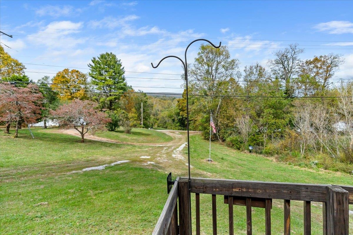 214 Maybrook Road Pembroke VA 24136