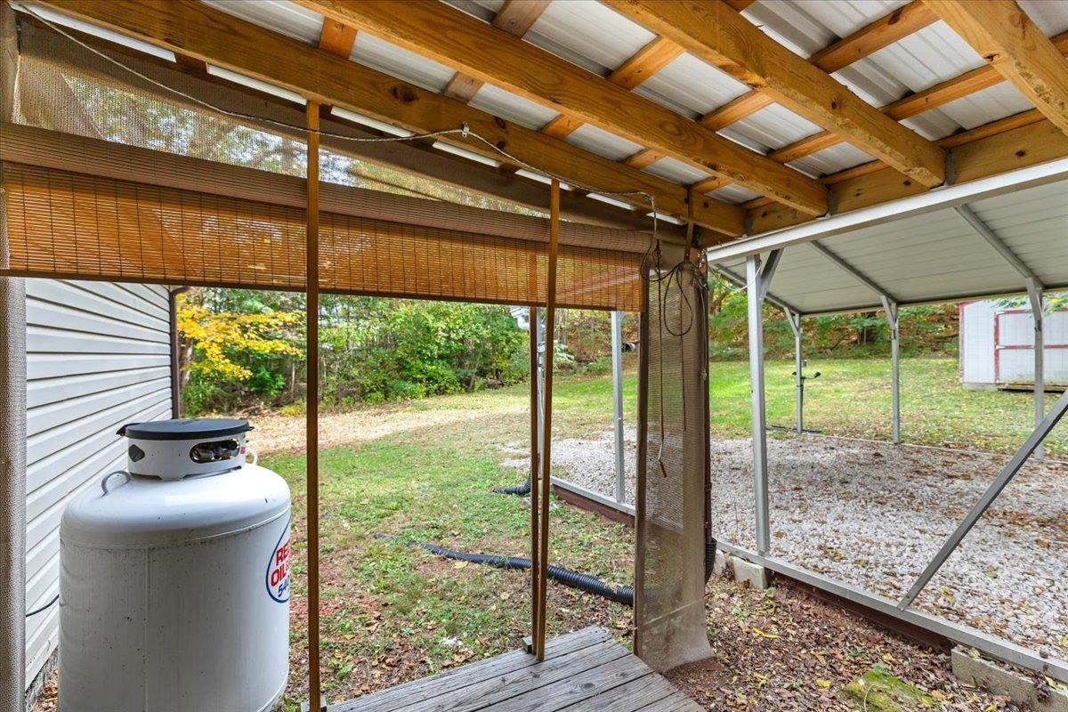 214 Maybrook Road Pembroke VA 24136