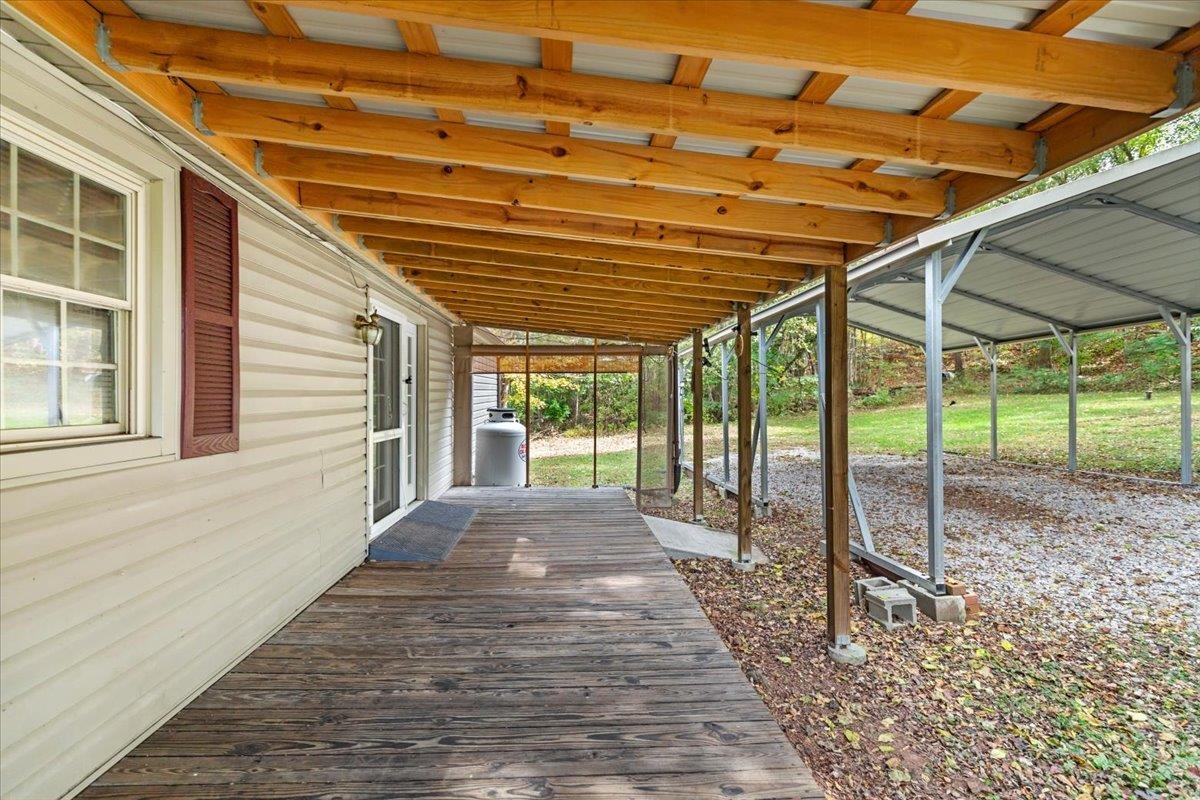 214 Maybrook Road Pembroke VA 24136