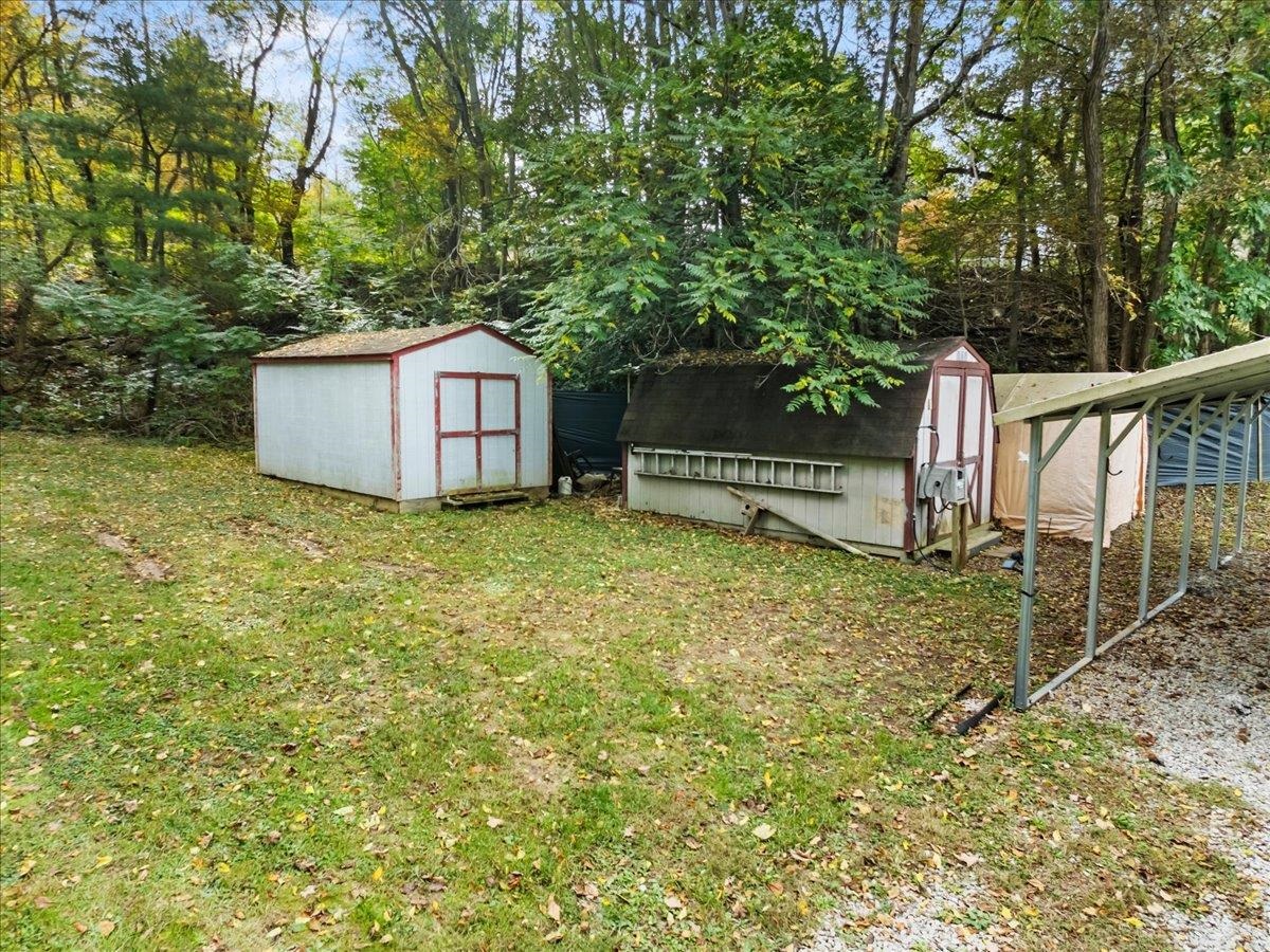 214 Maybrook Road Pembroke VA 24136