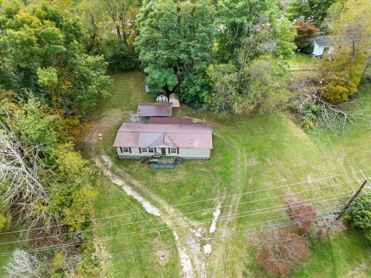 214 Maybrook Road Pembroke VA 24136