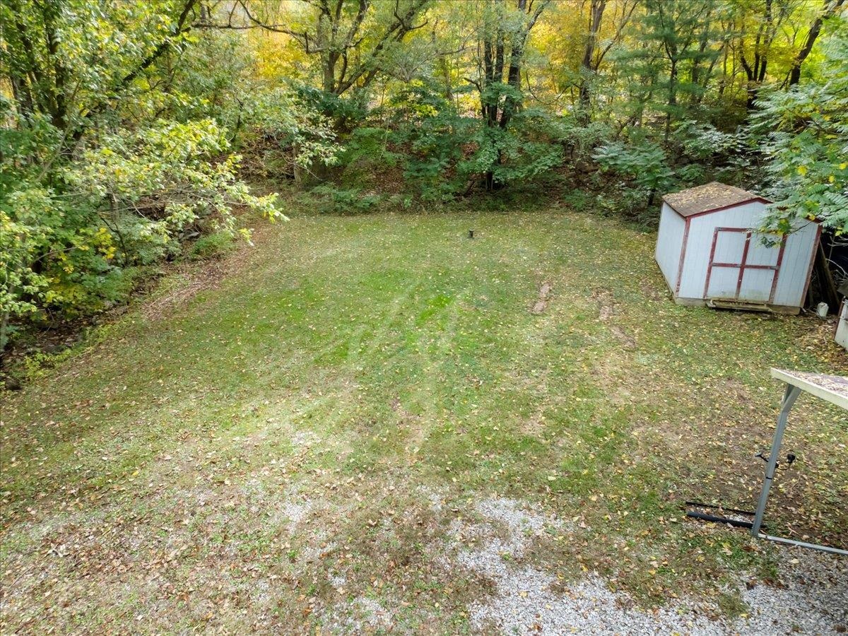 214 Maybrook Road Pembroke VA 24136
