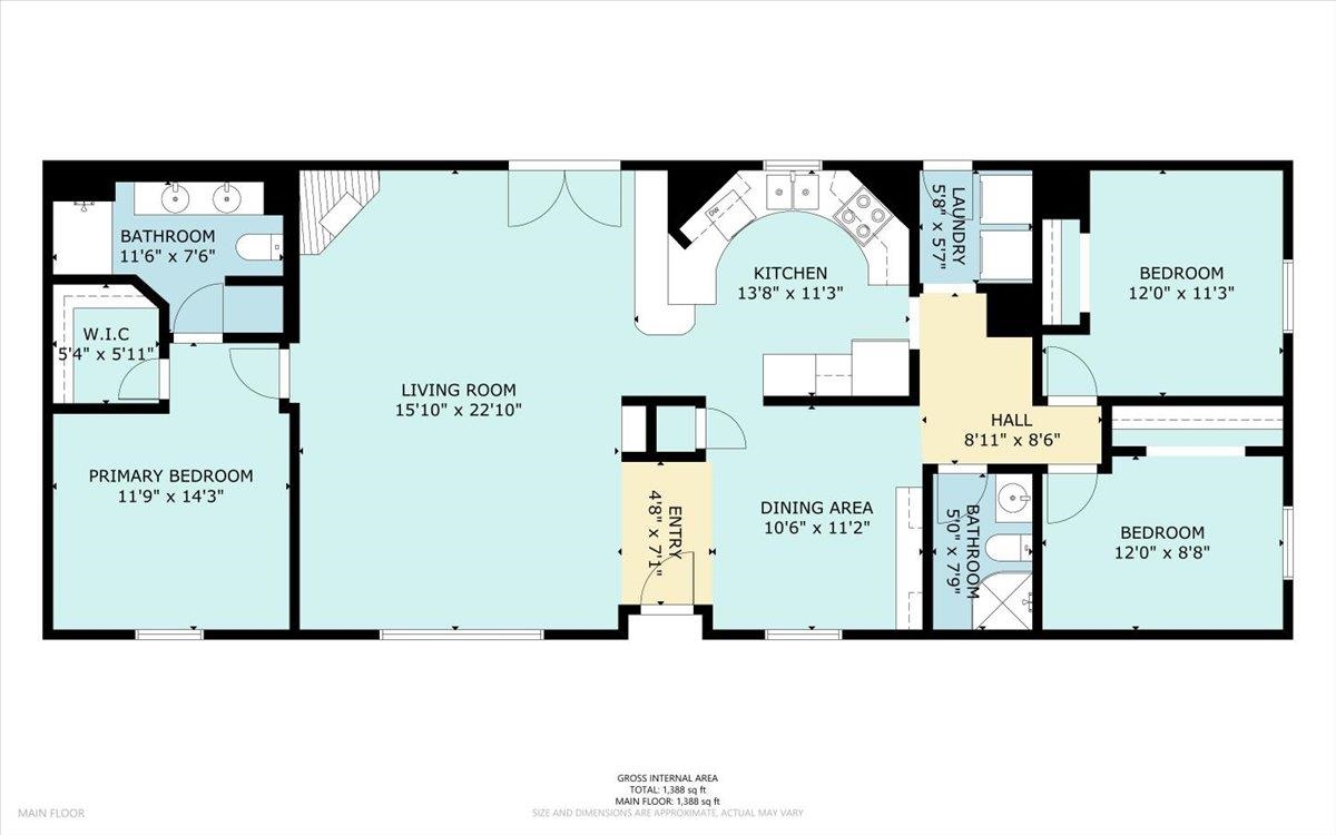 214 Maybrook Road Pembroke VA 24136