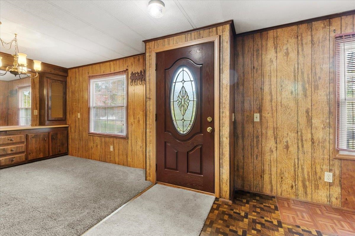 214 Maybrook Road Pembroke VA 24136