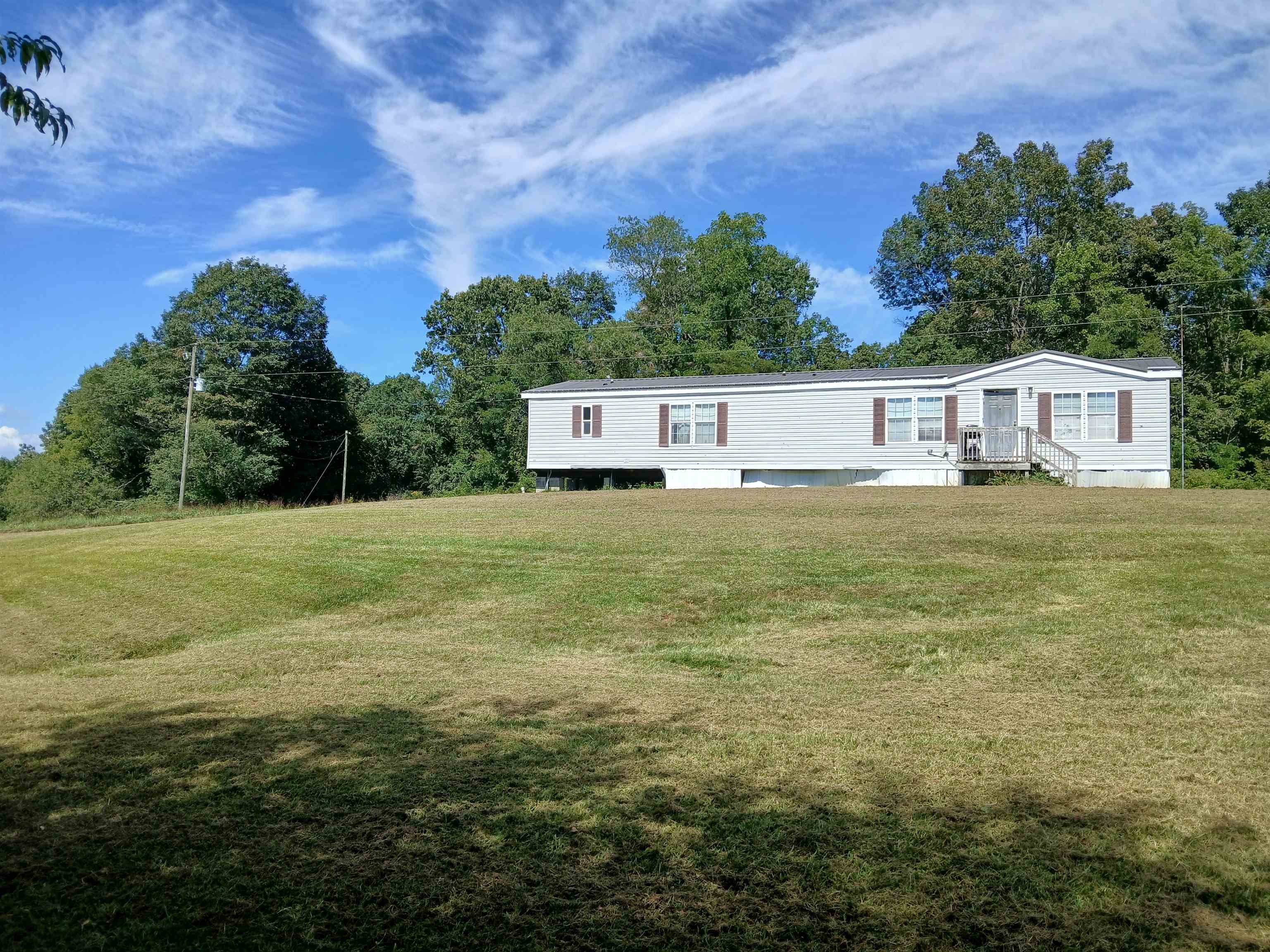 2262 Mount Zion Road Woodlawn VA 24381