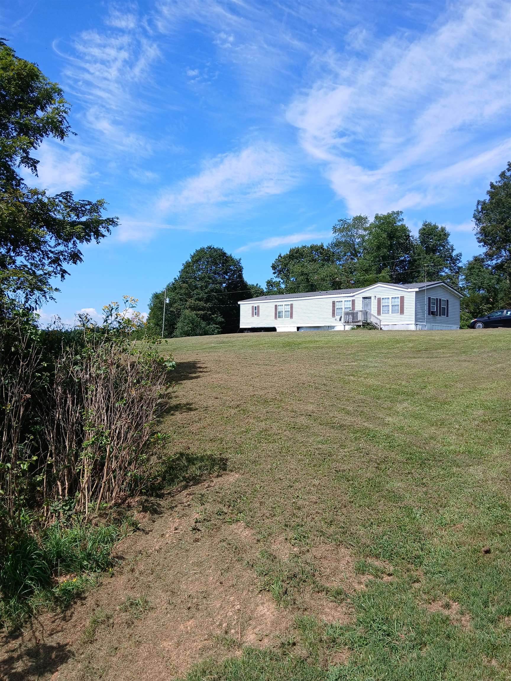 2262 Mount Zion Road Woodlawn VA 24381