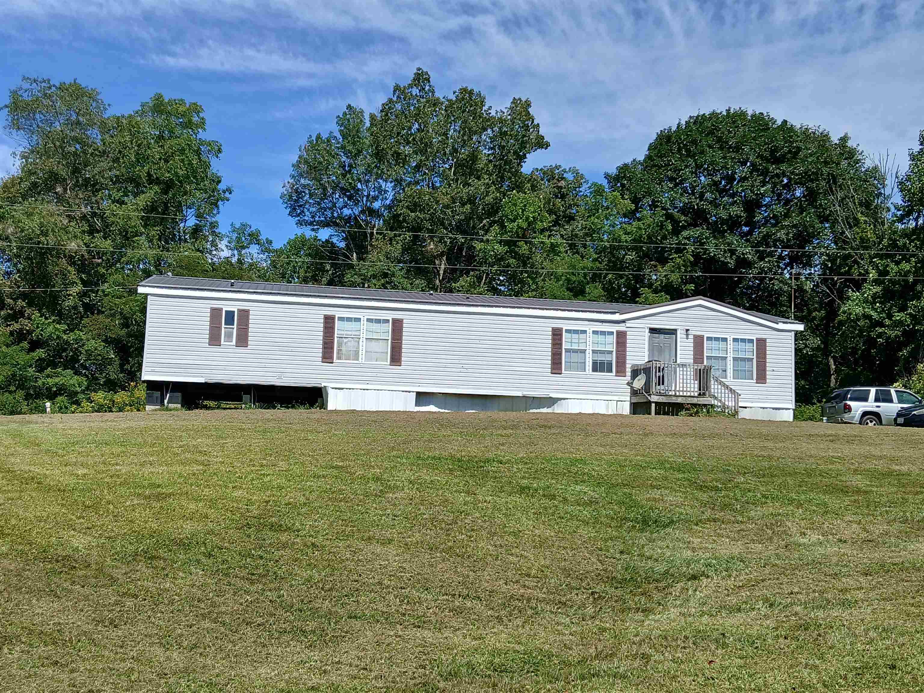 2262 Mount Zion Road Woodlawn VA 24381