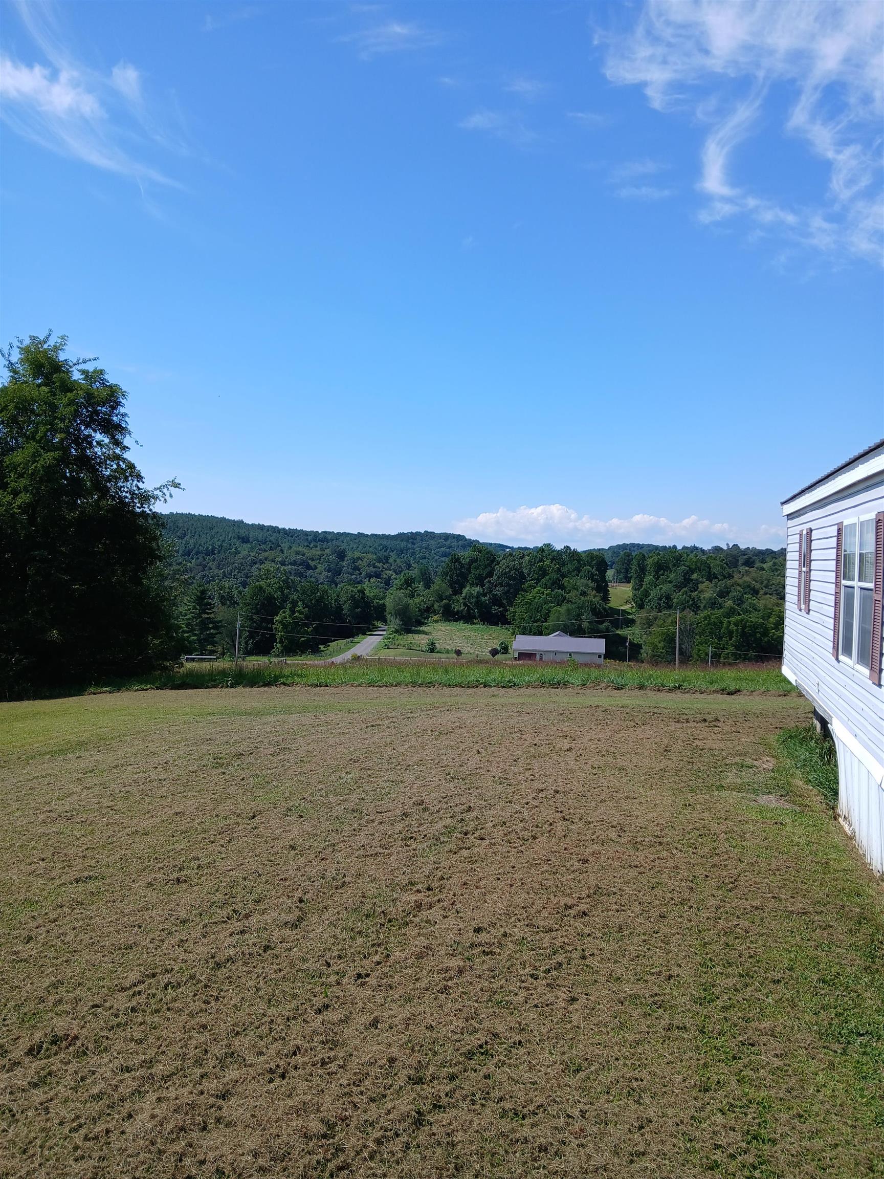 2262 Mount Zion Road Woodlawn VA 24381