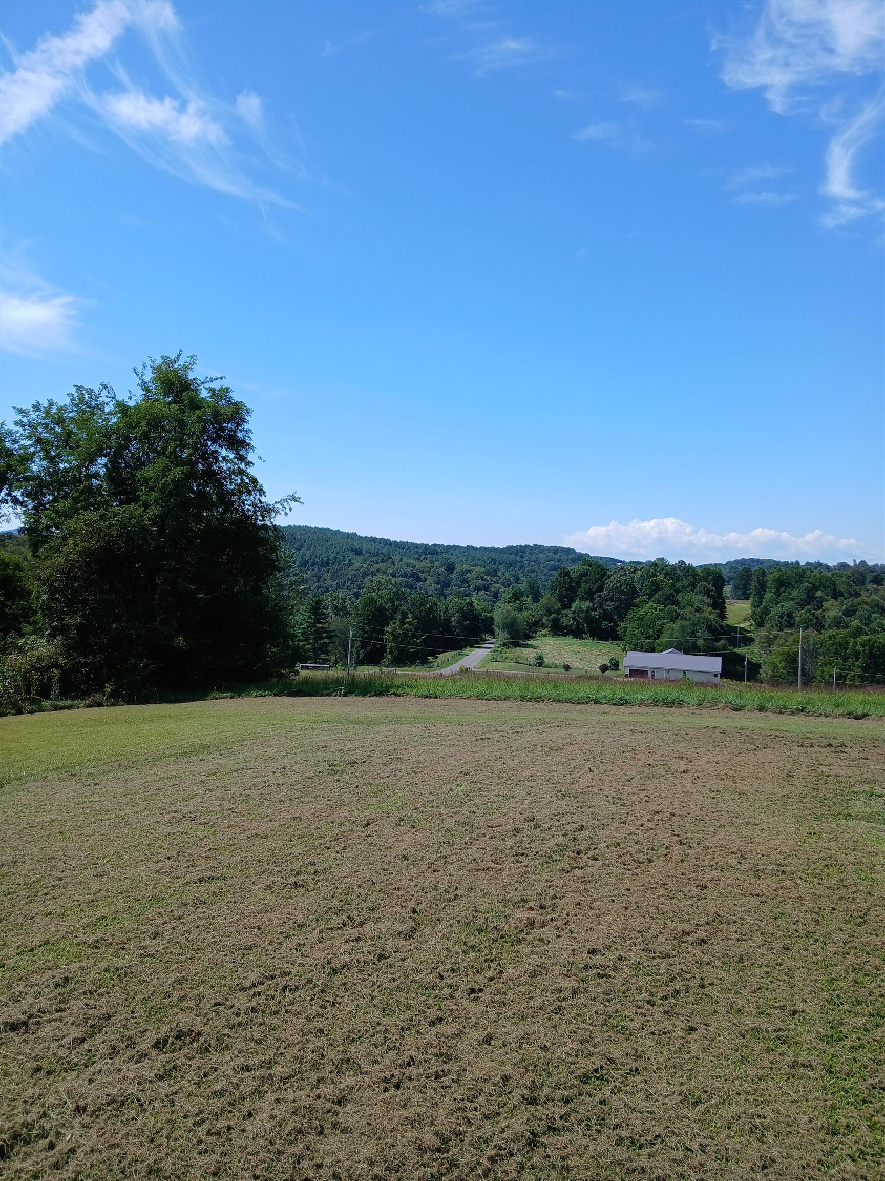 2262 Mount Zion Road Woodlawn VA 24381