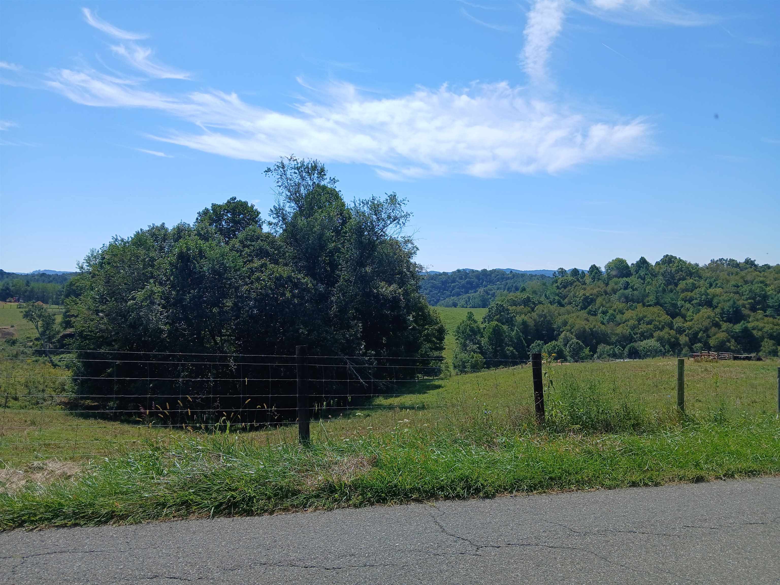 2262 Mount Zion Road Woodlawn VA 24381