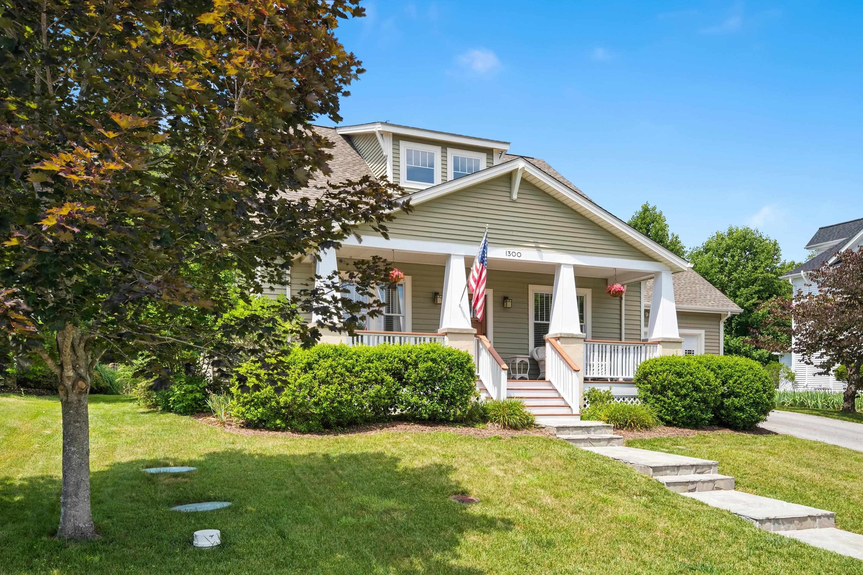 1300 Village Way S Blacksburg VA 24060