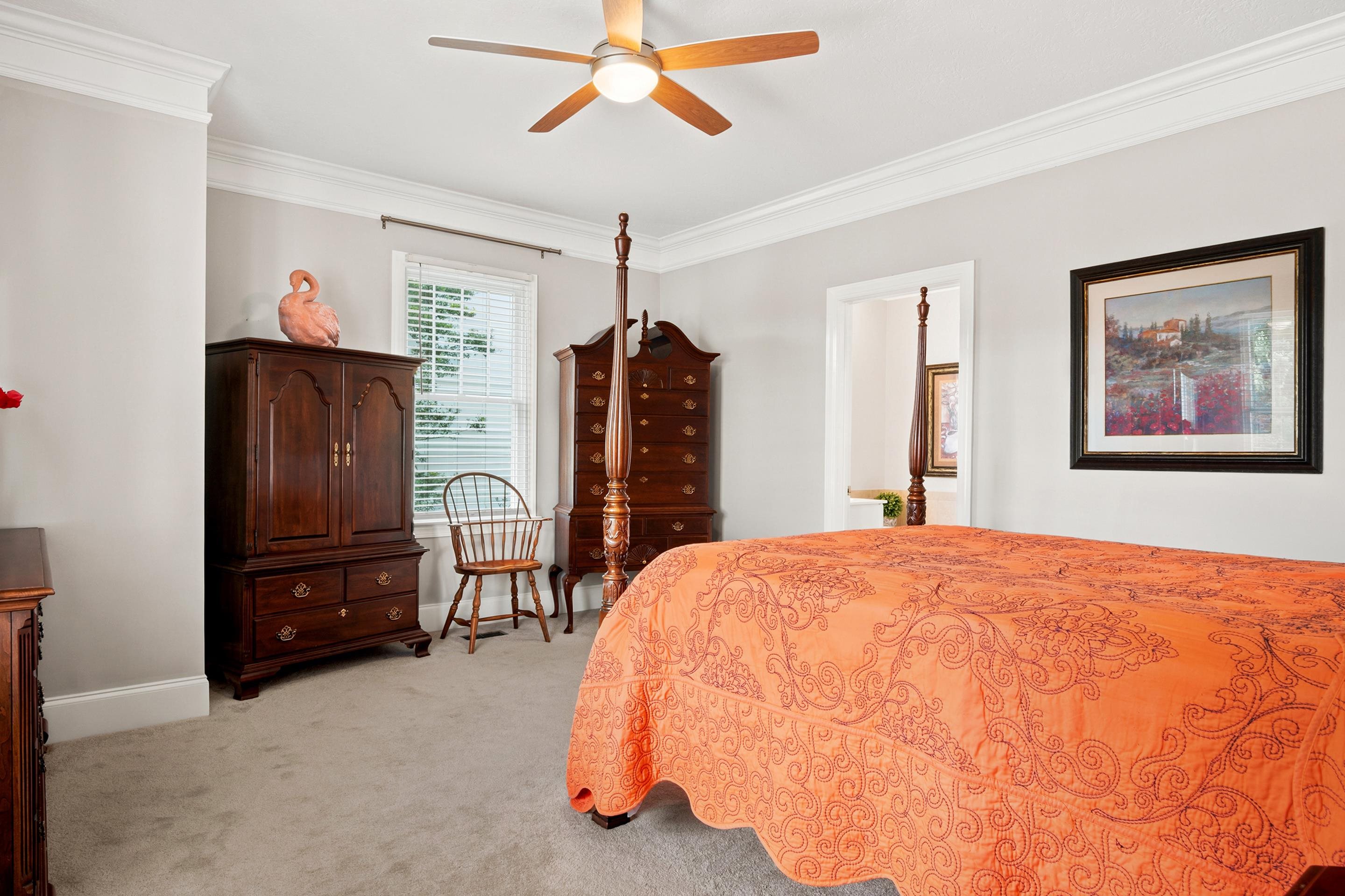 1300 Village Way S Blacksburg VA 24060
