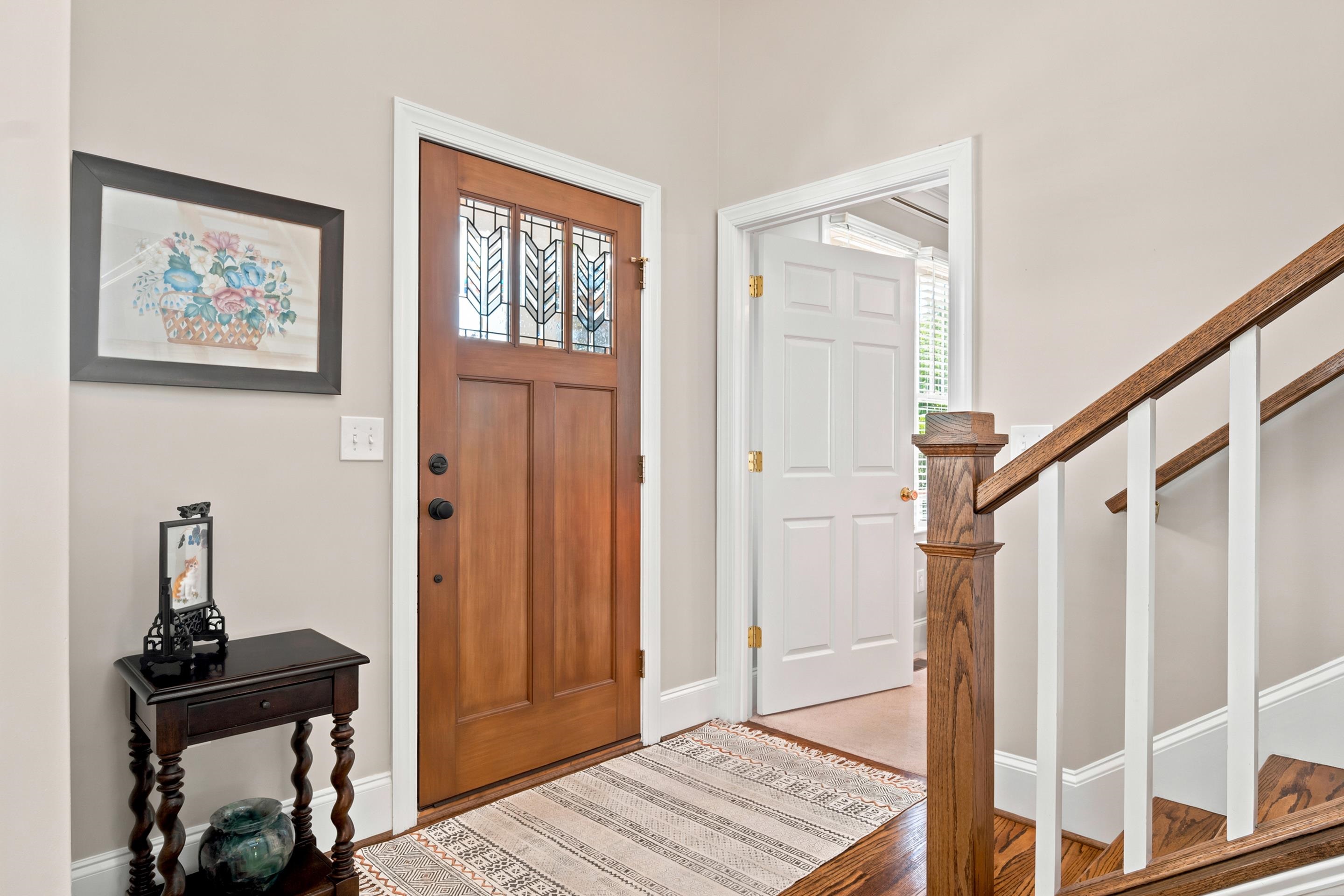 1300 Village Way S Blacksburg VA 24060